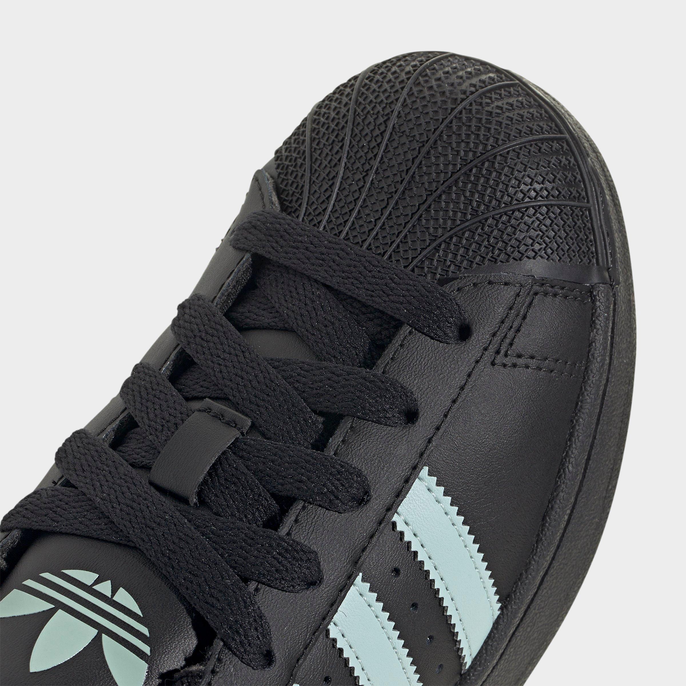 Big Kids adidas Originals Superstar II Casual Shoes