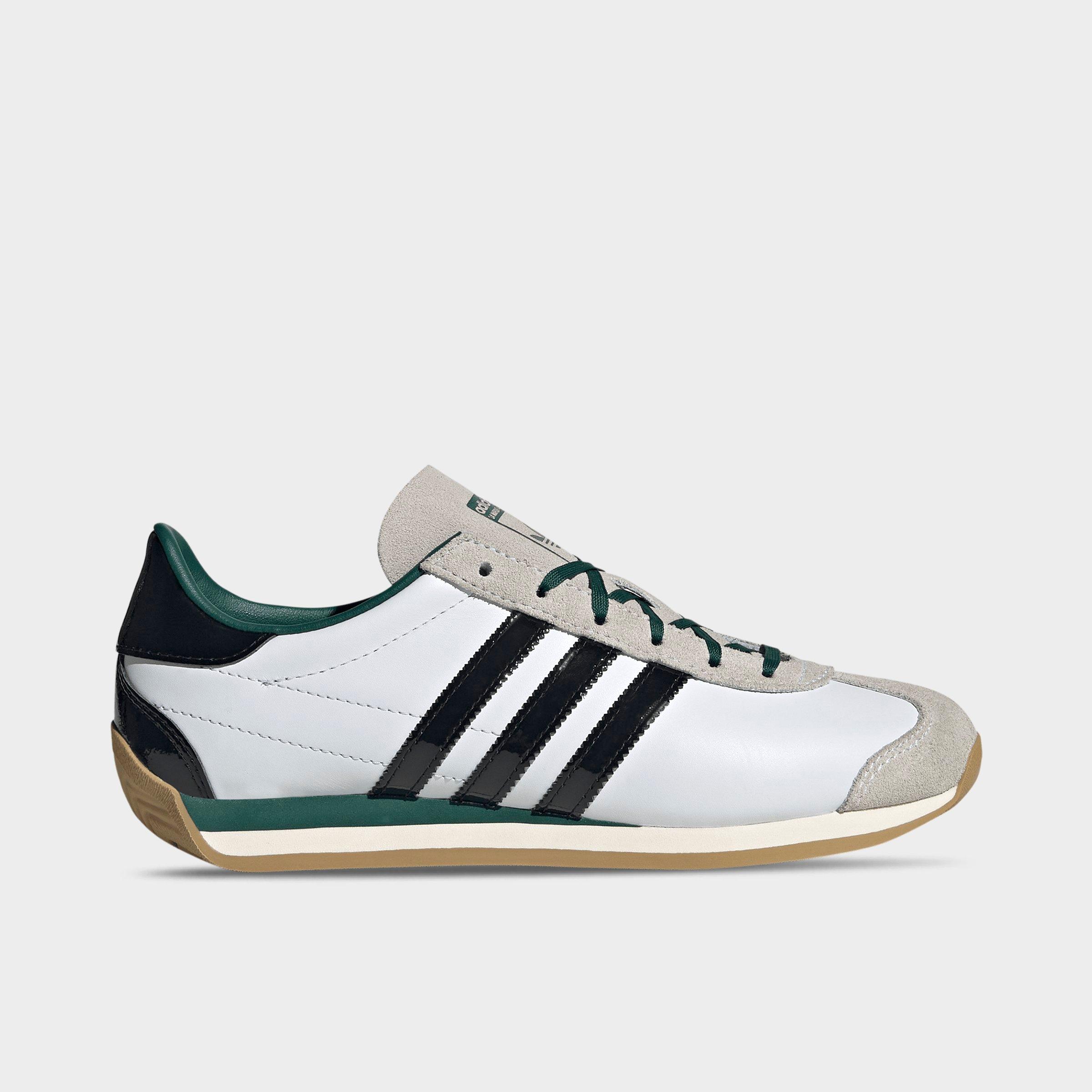 Women's adidas Originals Country OG Casual Shoes | JD Sports