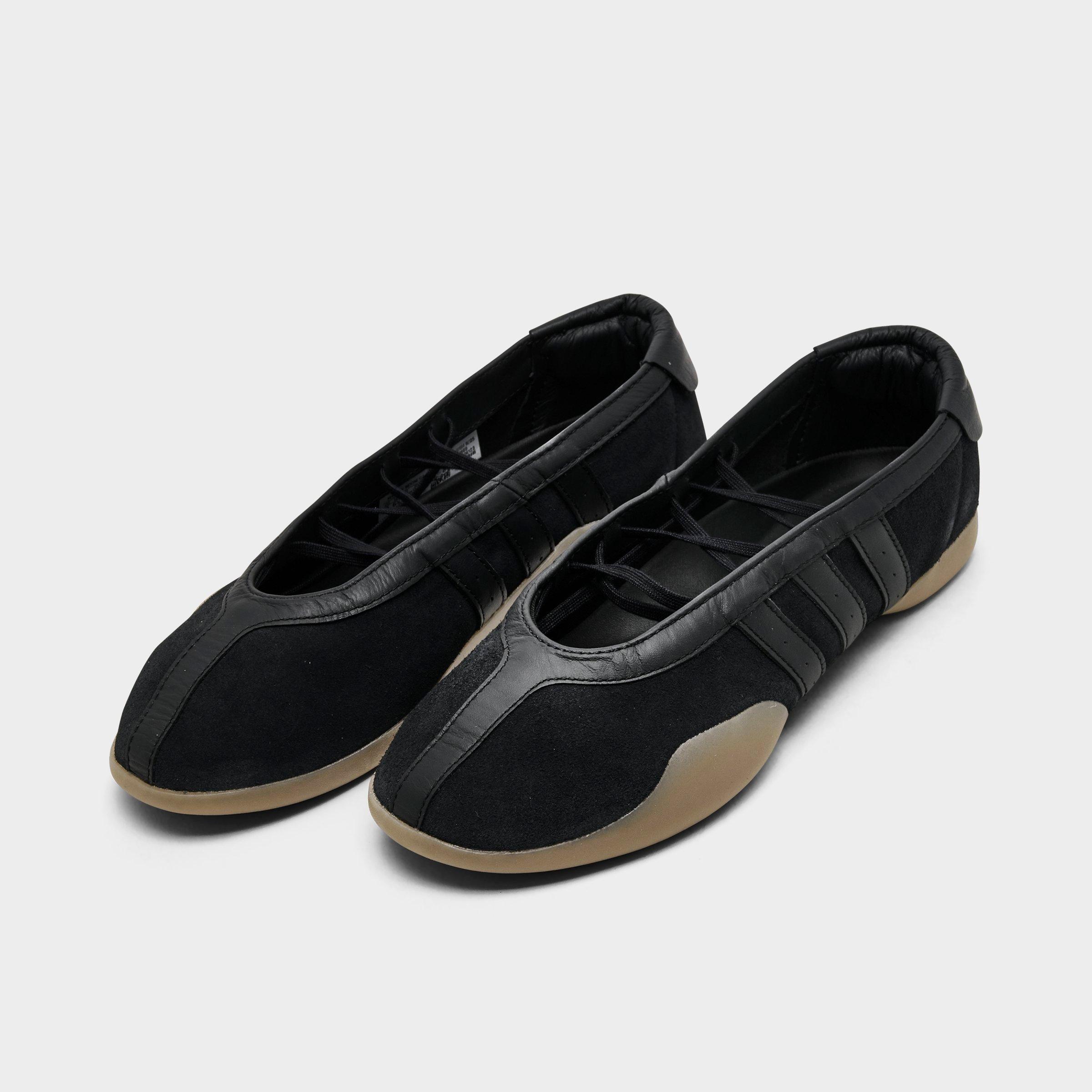 Women's adidas Originals Taekwondo Mei Ballet Casual Shoes