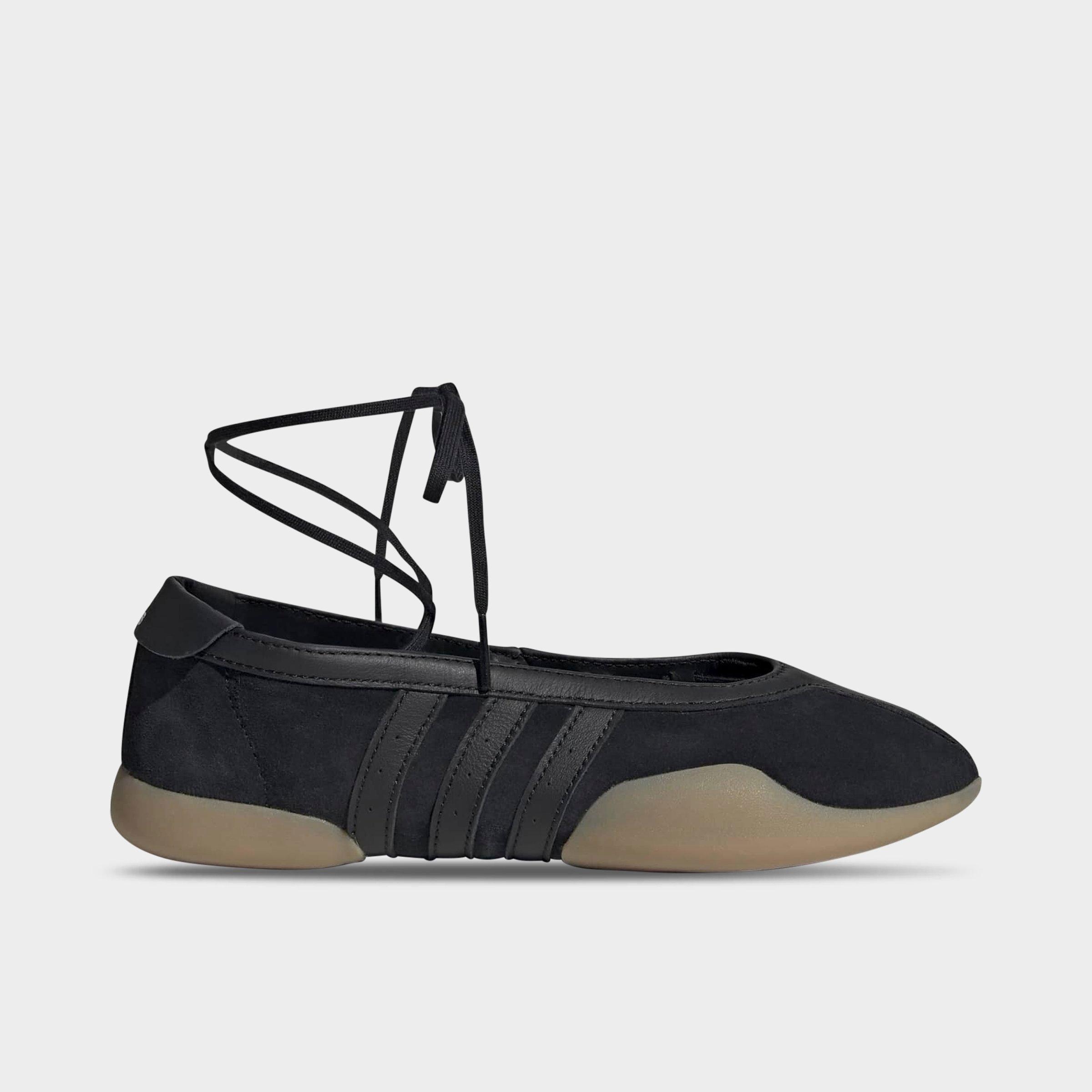 Women's adidas Originals Taekwondo Mei Ballet Casual Shoes
