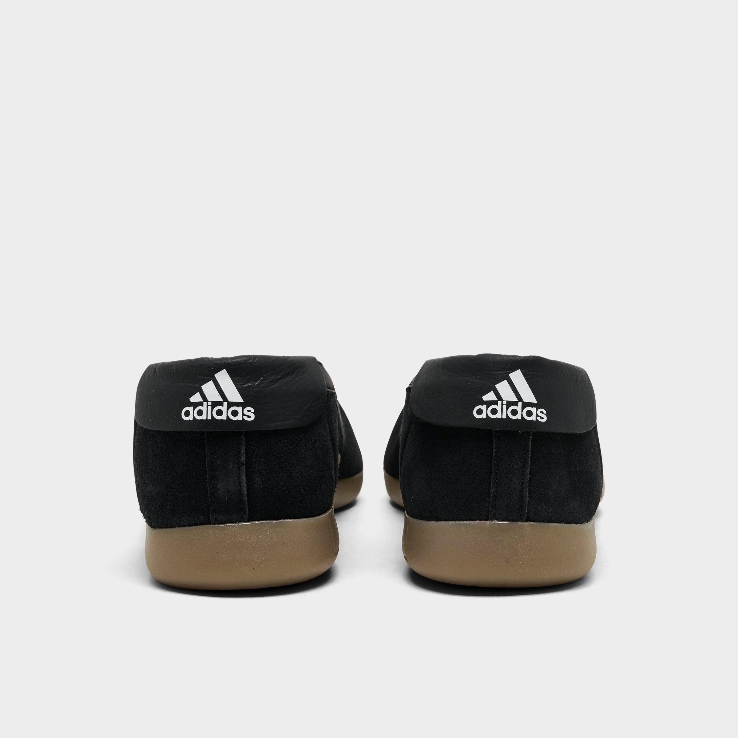 Women's adidas Originals Taekwondo Mei Ballet Casual Shoes