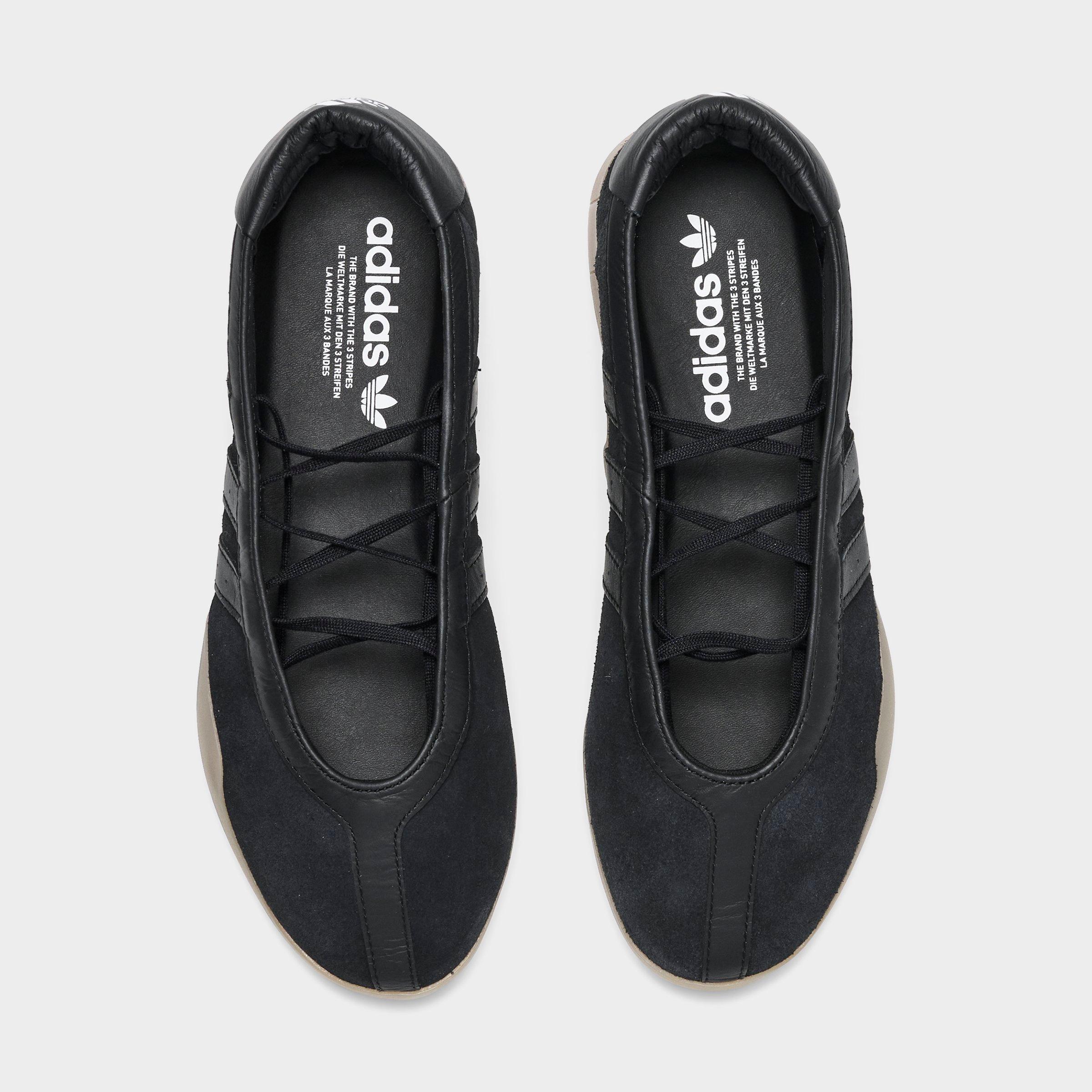 Women's adidas Originals Taekwondo Mei Ballet Casual Shoes