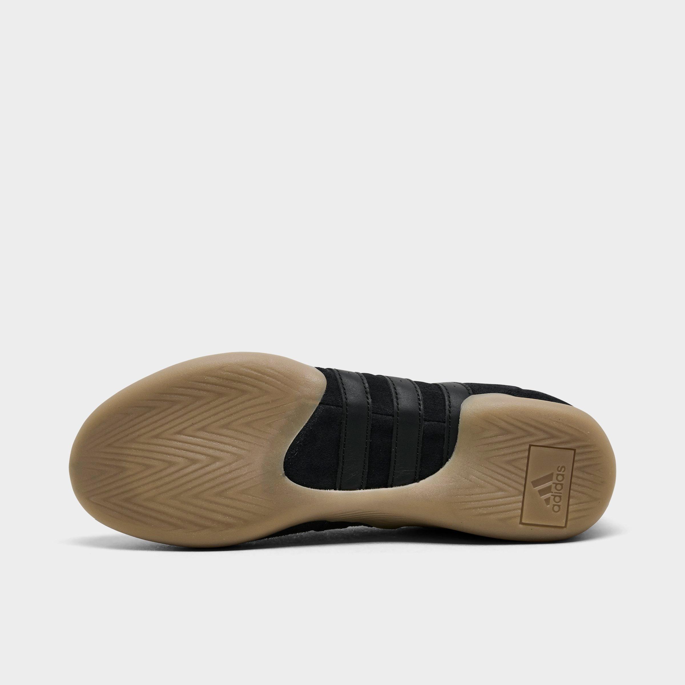Women's adidas Originals Taekwondo Mei Ballet Casual Shoes