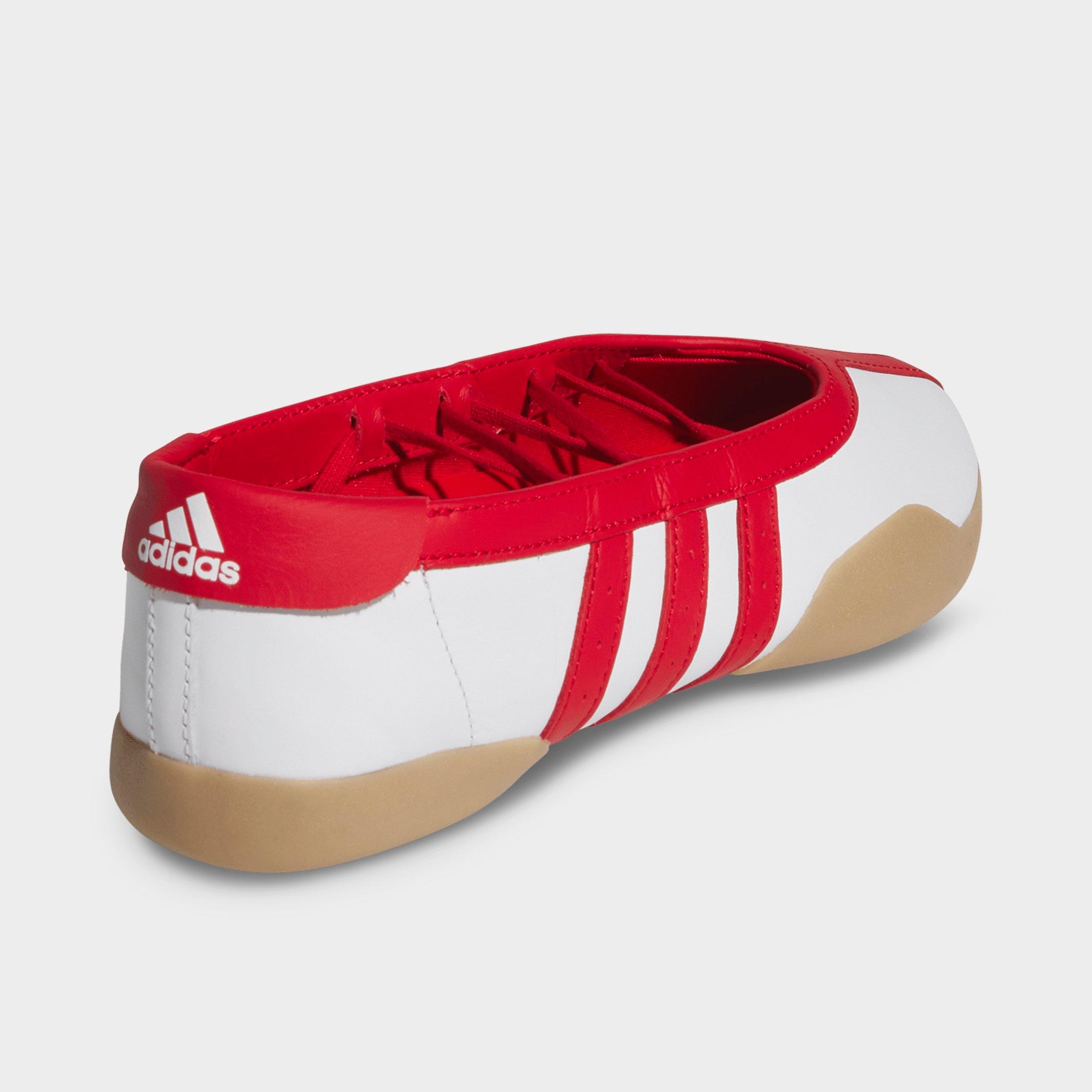 Women's adidas Originals Taekwondo Mei Casual Shoes