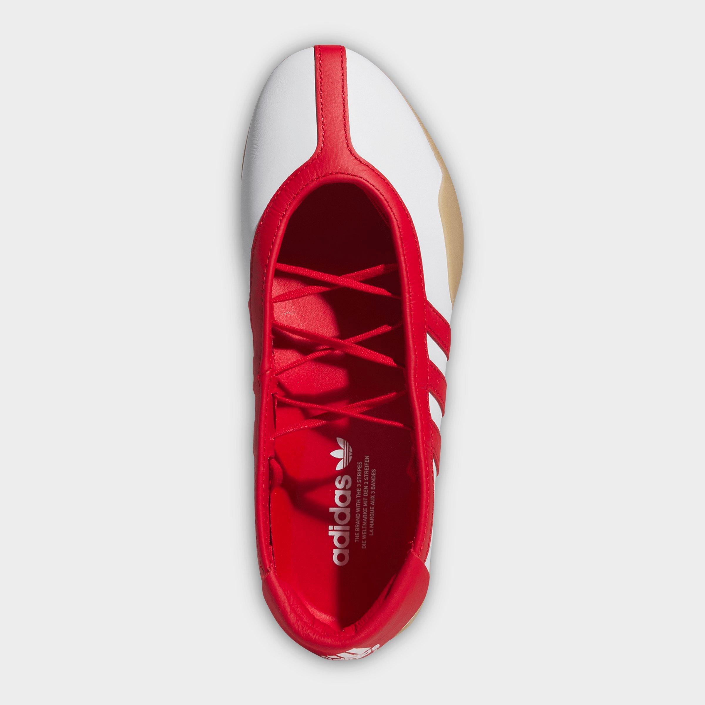 Women's adidas Originals Taekwondo Mei Casual Shoes
