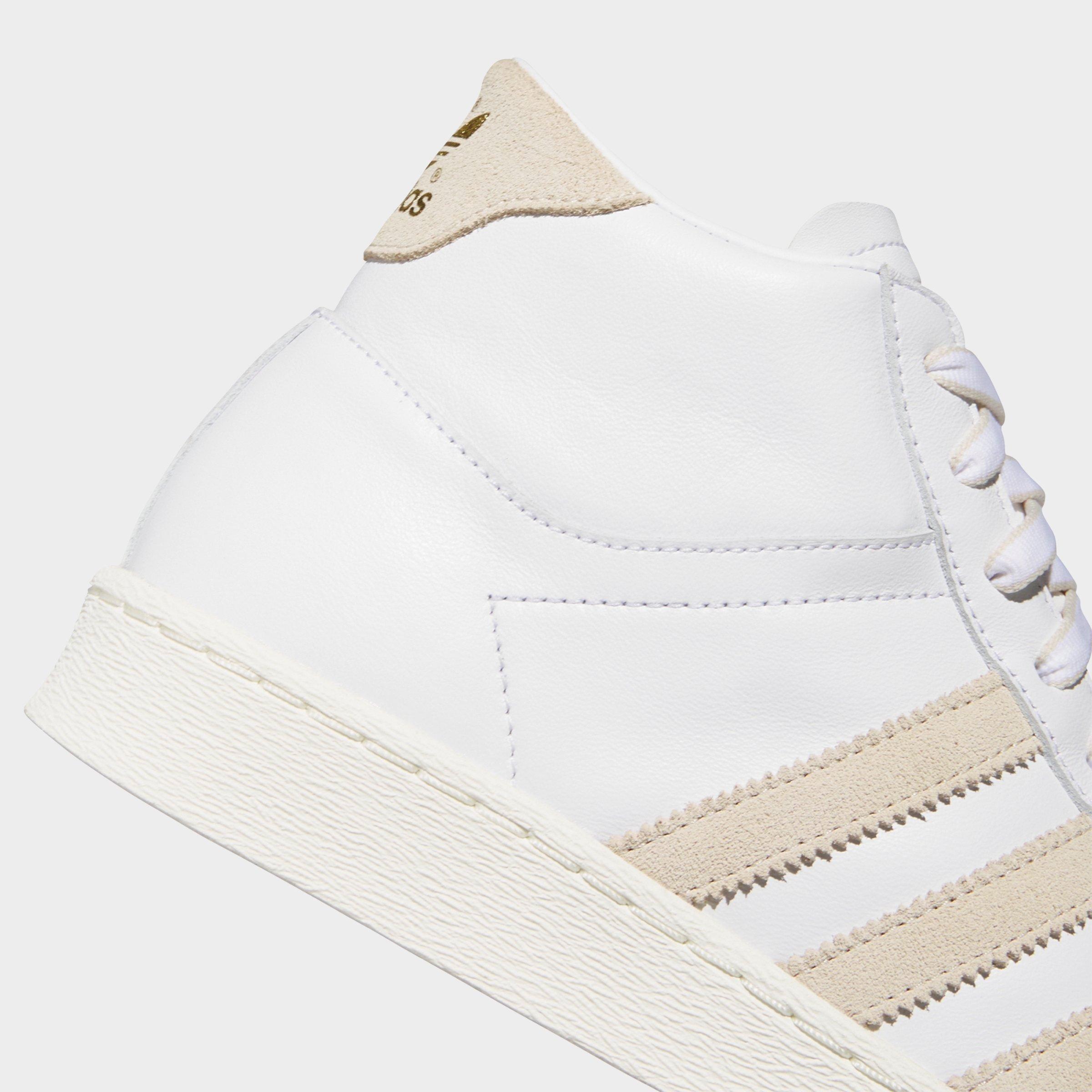 Women's adidas Originals Jabbar Hi Casual Shoes