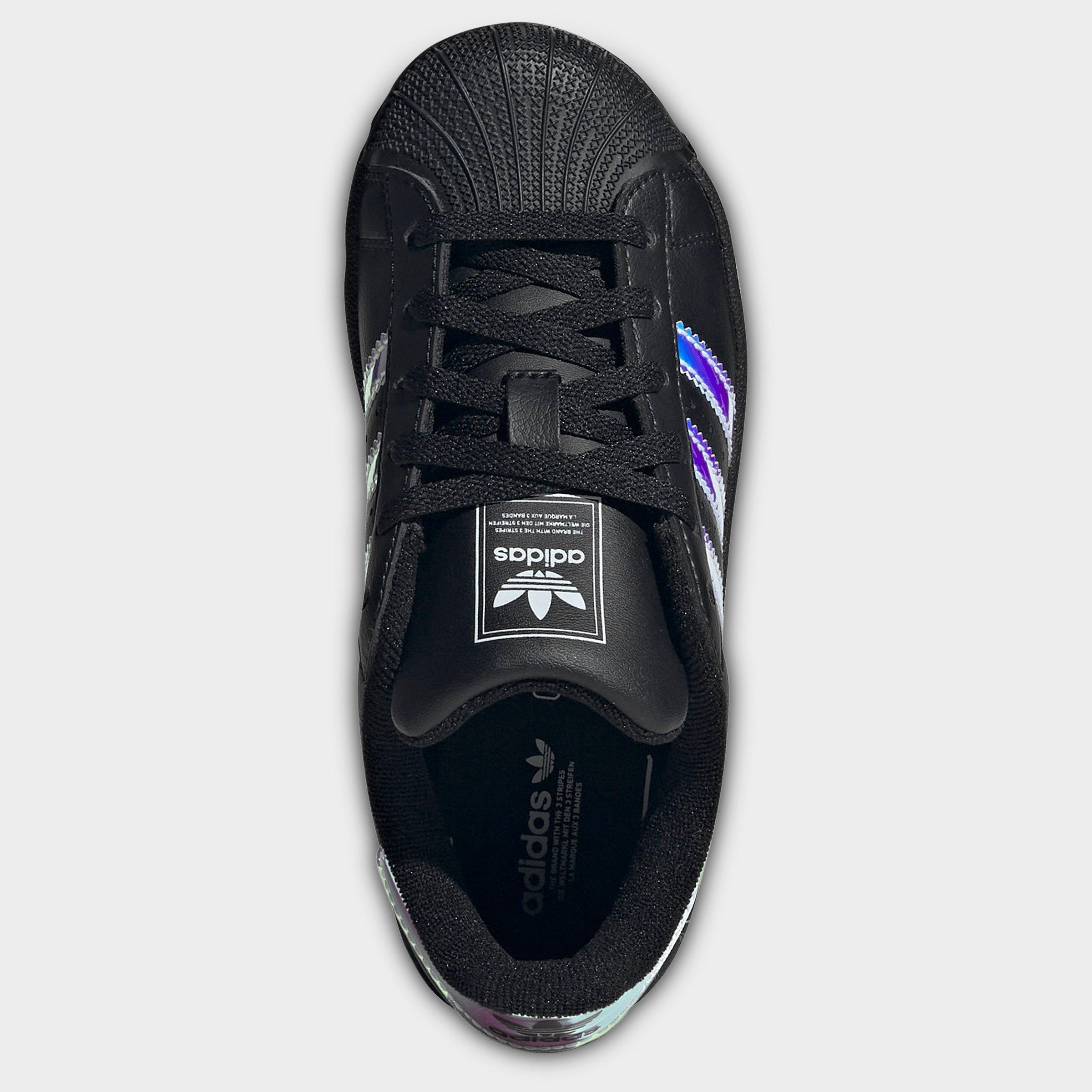 Little Kids' adidas Originals Superstar II Casual Shoes