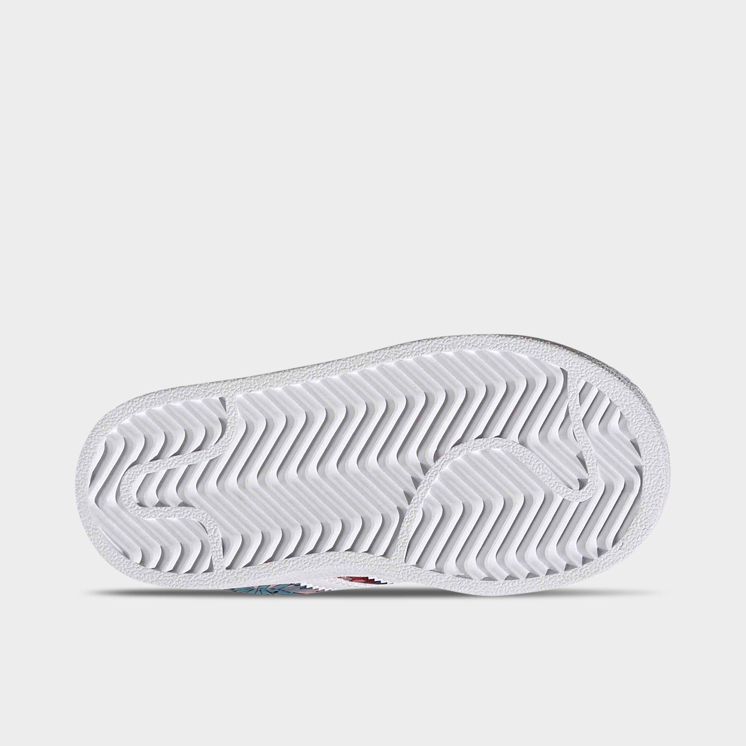 Girls' Toddler adidas Originals x Liberty London Superstar II Comfort Closure Casual Shoes