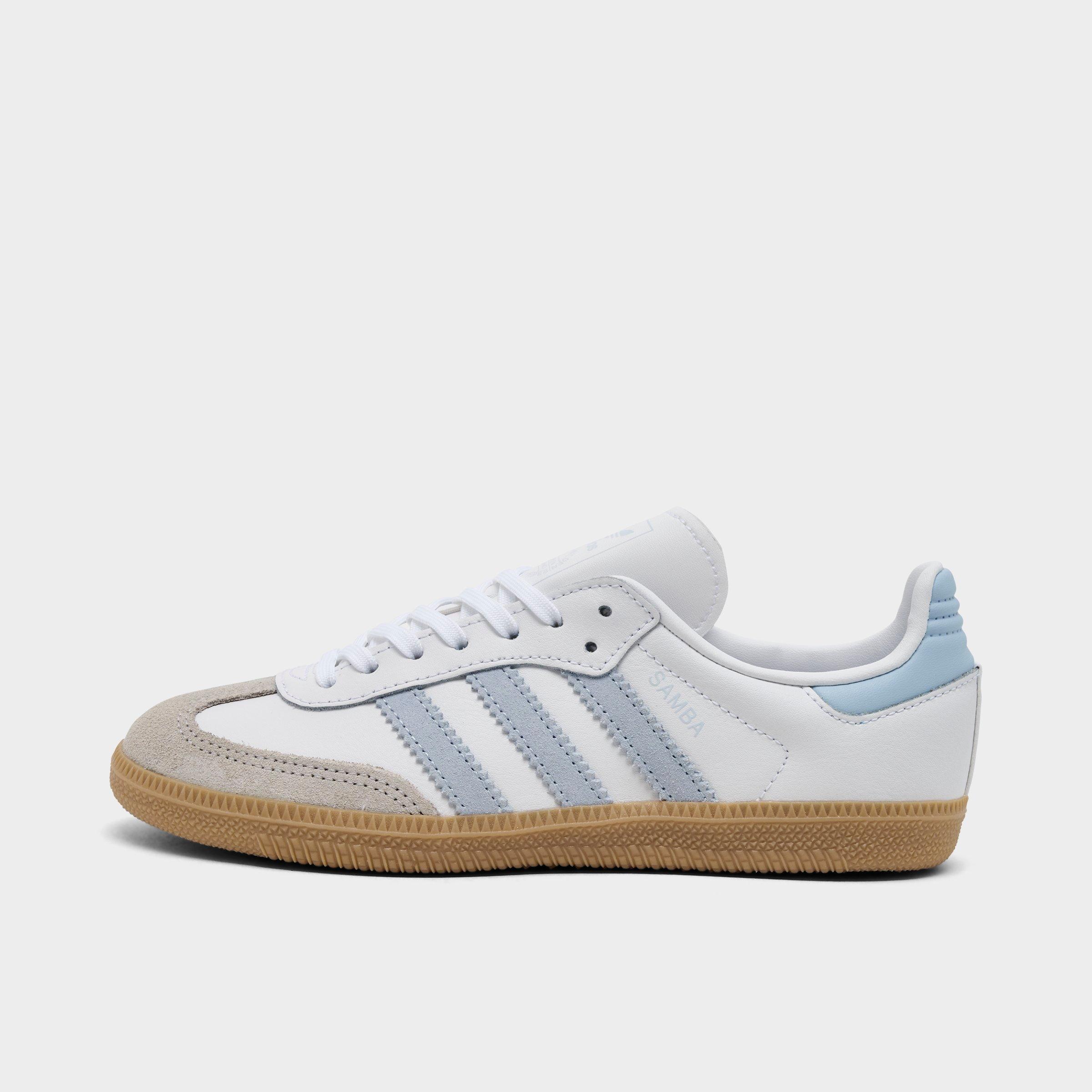 Little Kids' adidas Originals Samba OG Casual Shoes