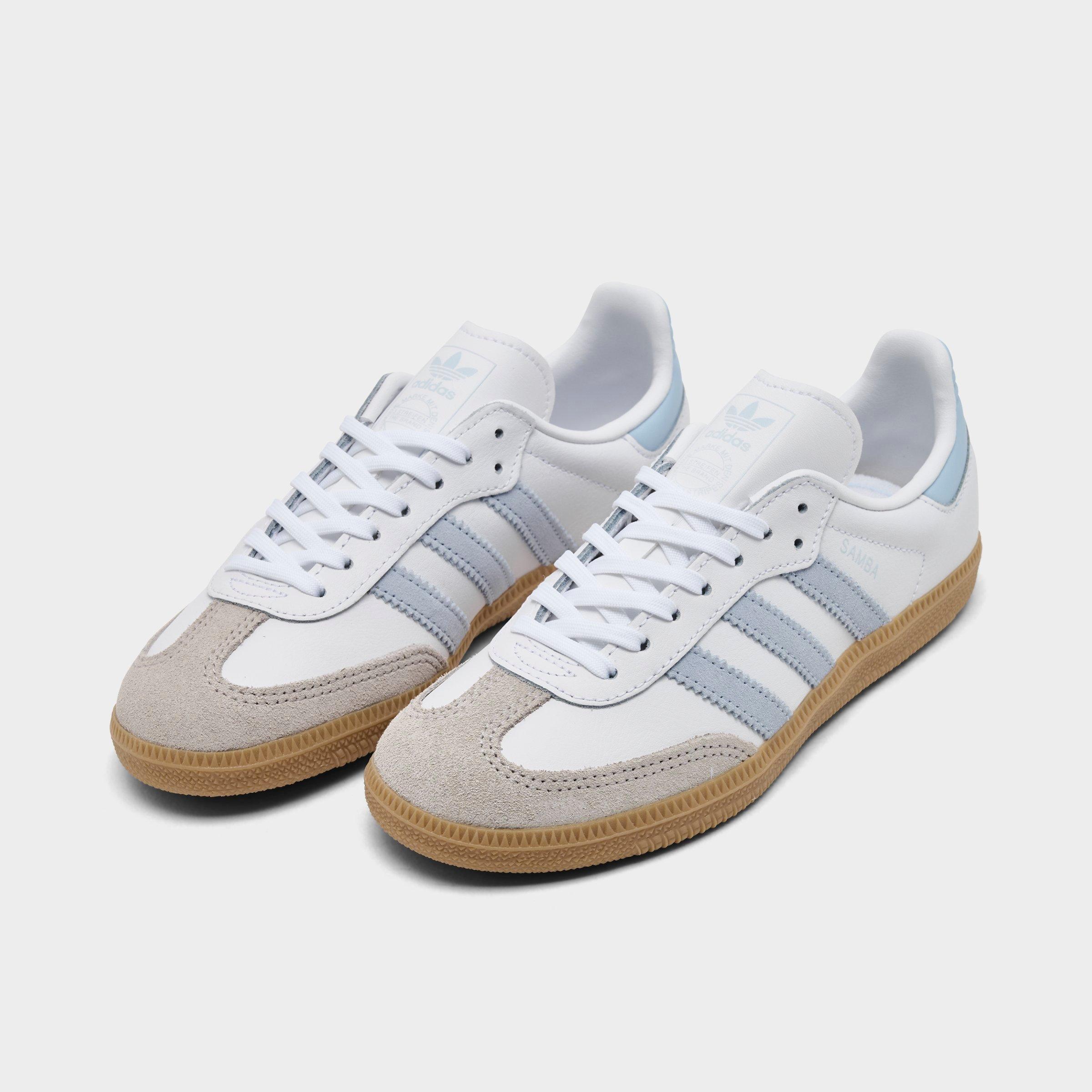 Little Kids' adidas Originals Samba OG Casual Shoes