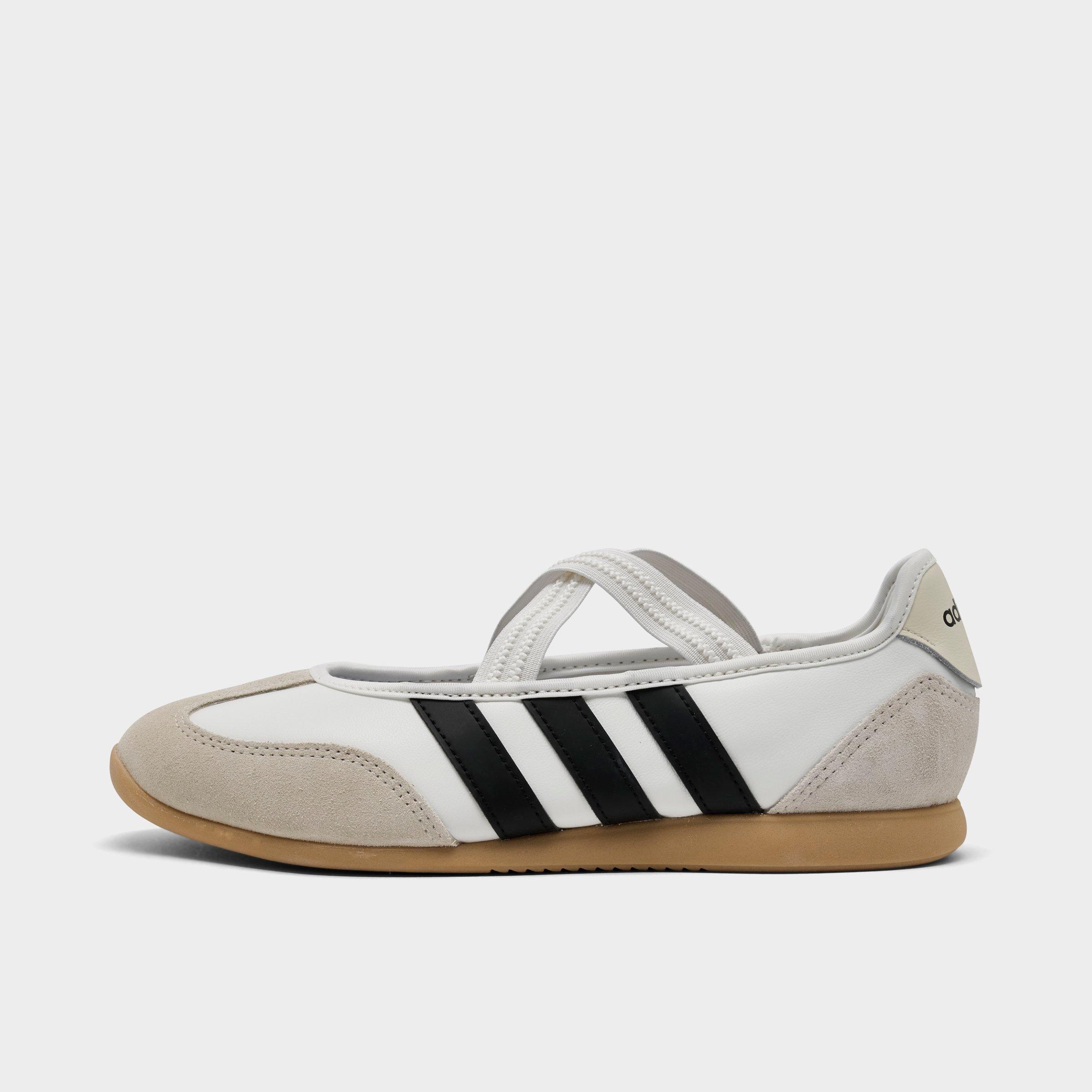 Women's adidas Barreda Mary Jane Casual Shoes