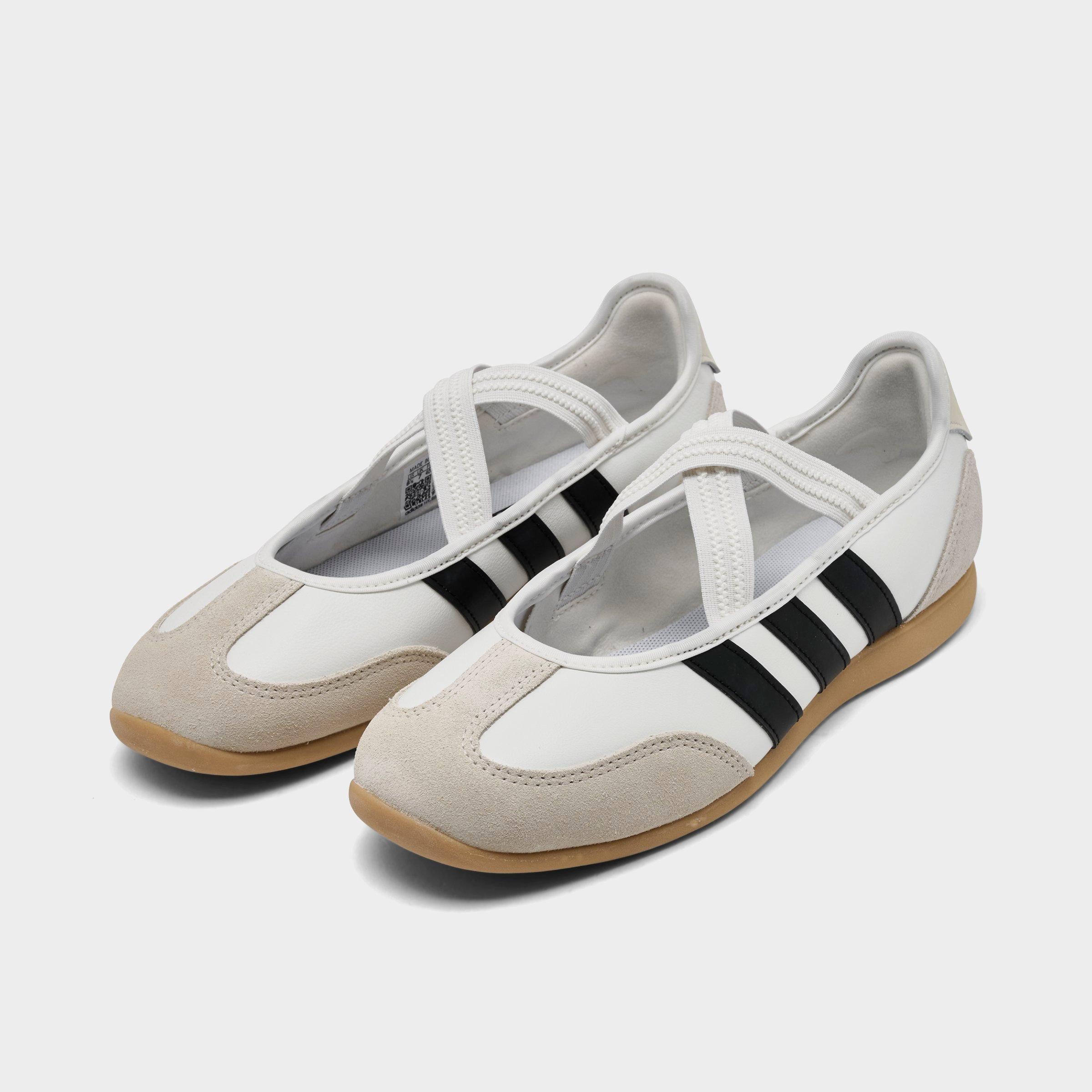 Women's adidas Barreda Mary Jane Casual Shoes