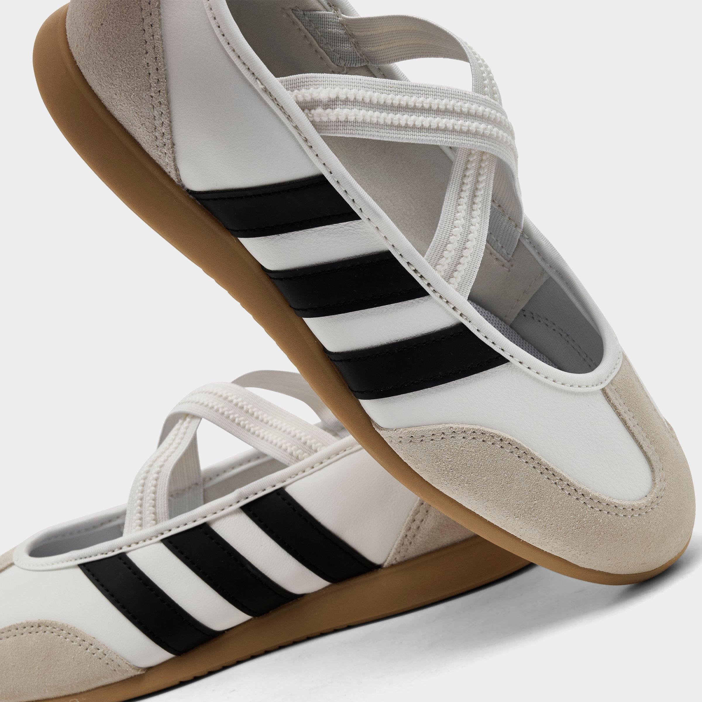 Women's adidas Barreda Mary Jane Casual Shoes