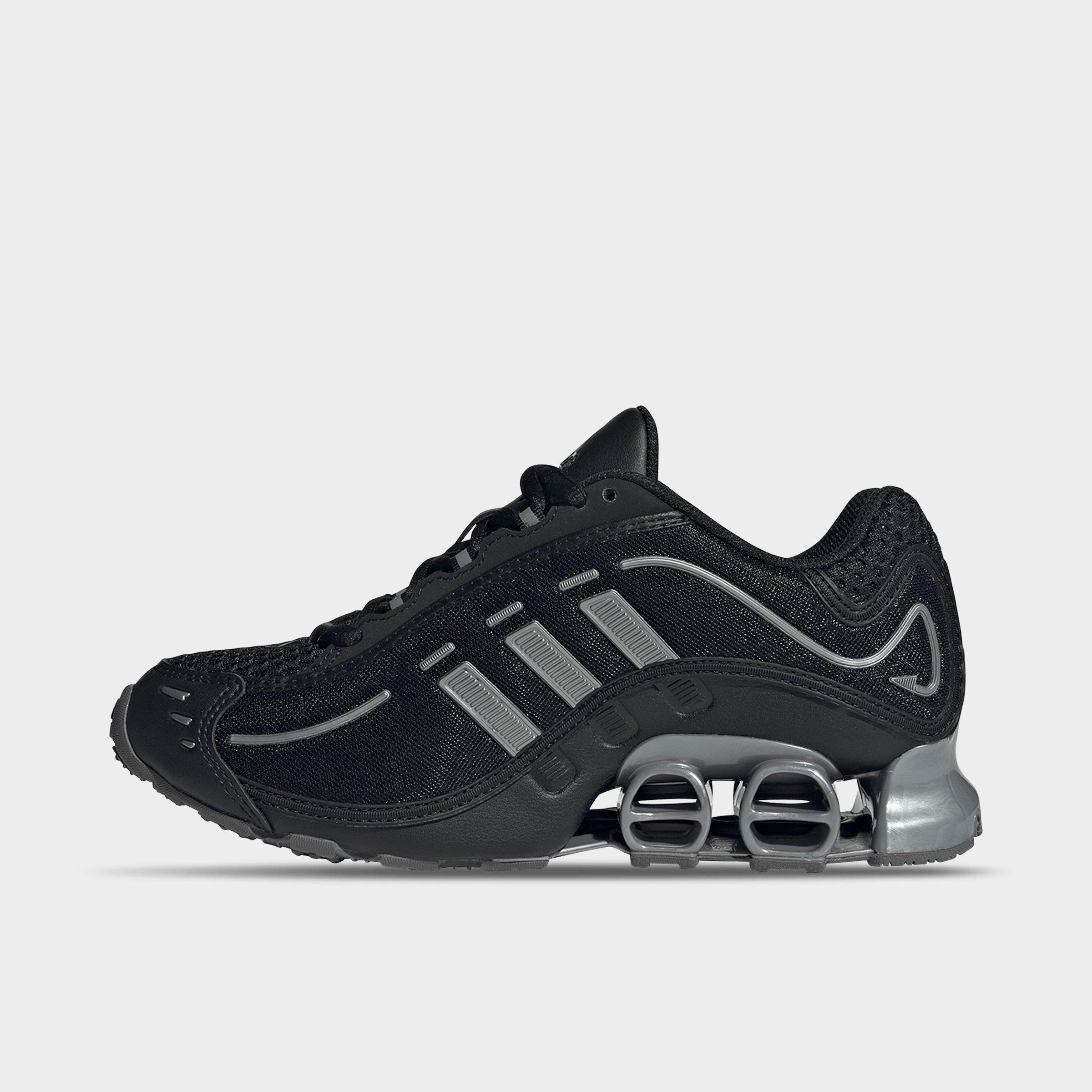 メロディ Adidas Originals Megaride Shoes in Black | eBay