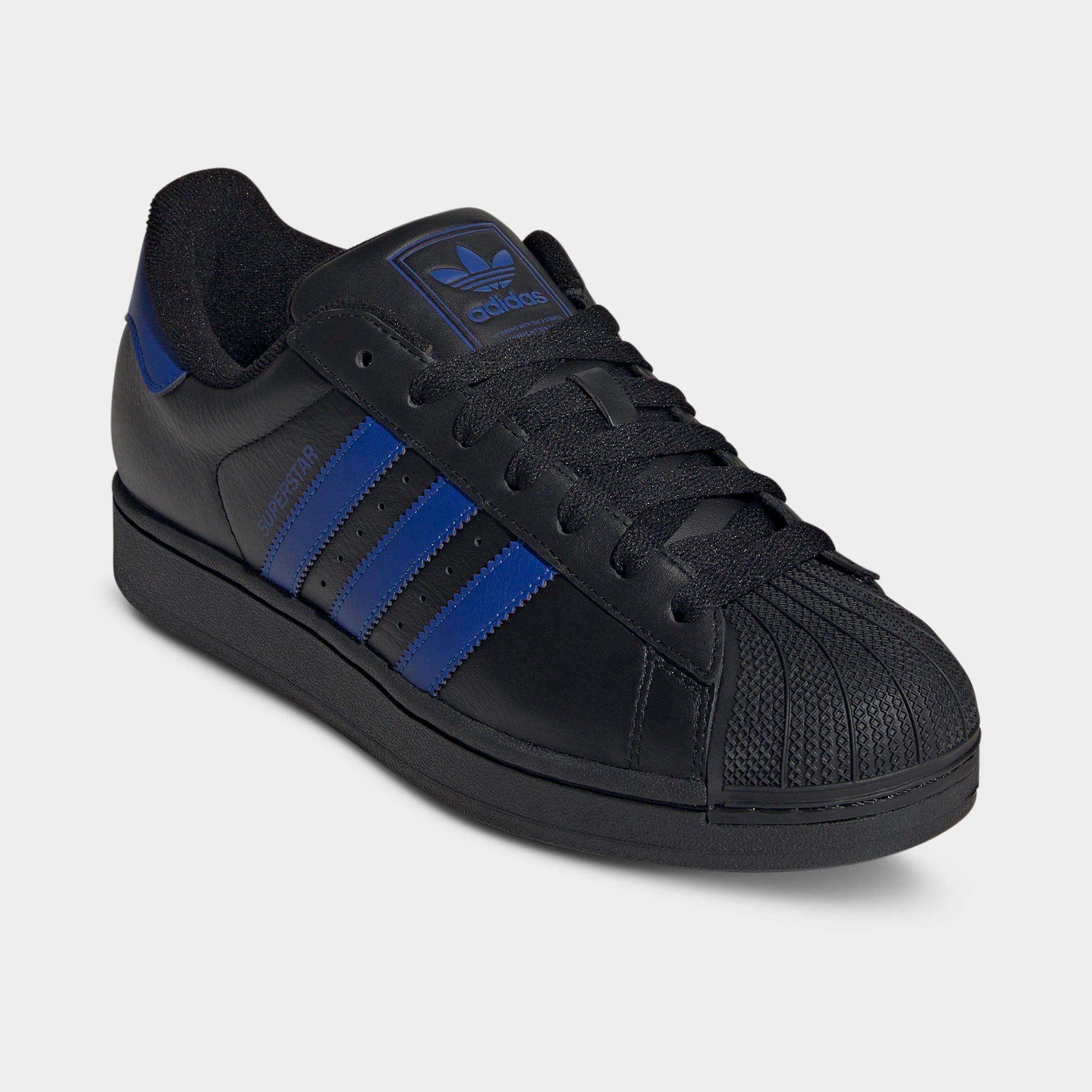 Men's Adidas Superstar Casual Shoes ADIDAS Originals Men Superstar II  Leather Sneakers