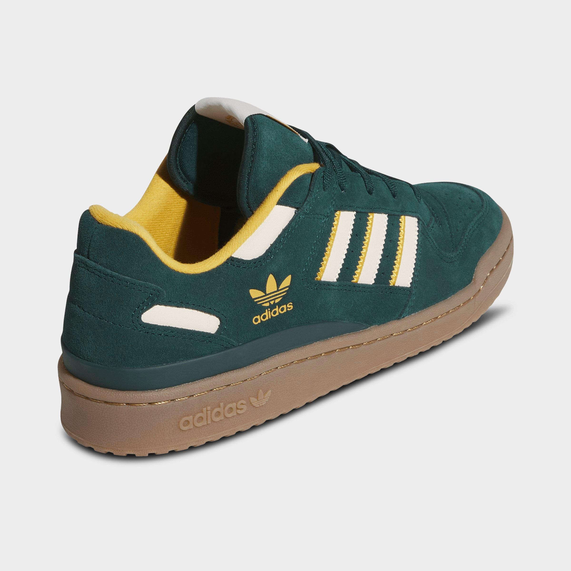 Men's adidas Originals Forum Low CL Casual Shoes