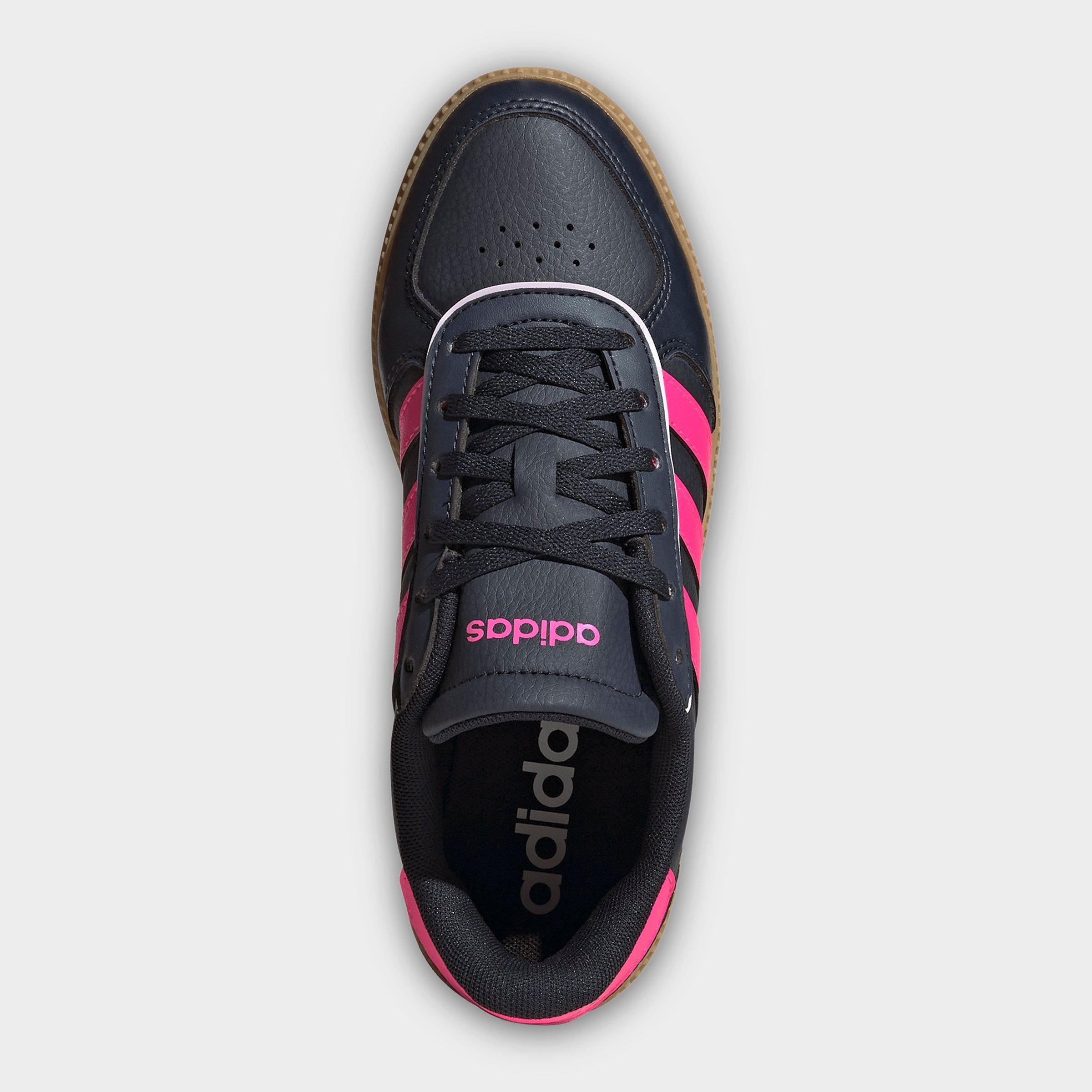 Big Kids' adidas Breaknet Sleek Casual Shoes