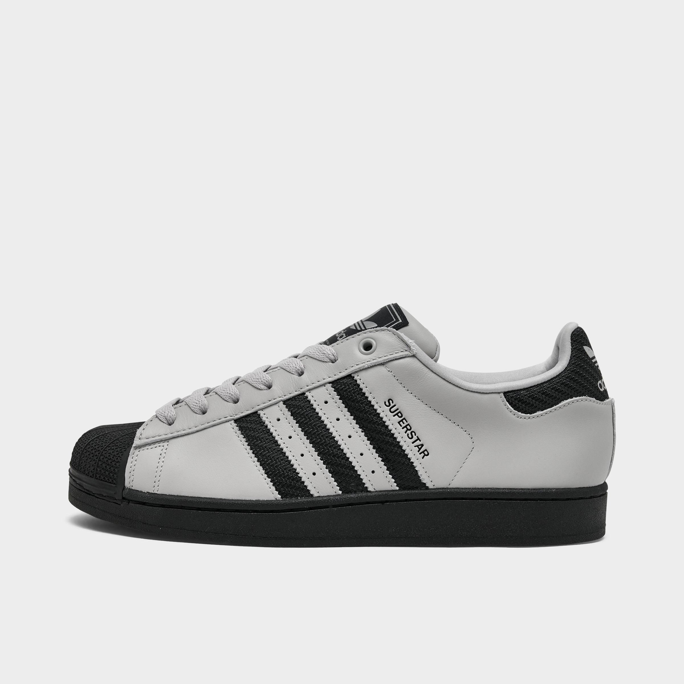 Men's adidas Originals Superstar II Casual Shoes | JD Sports