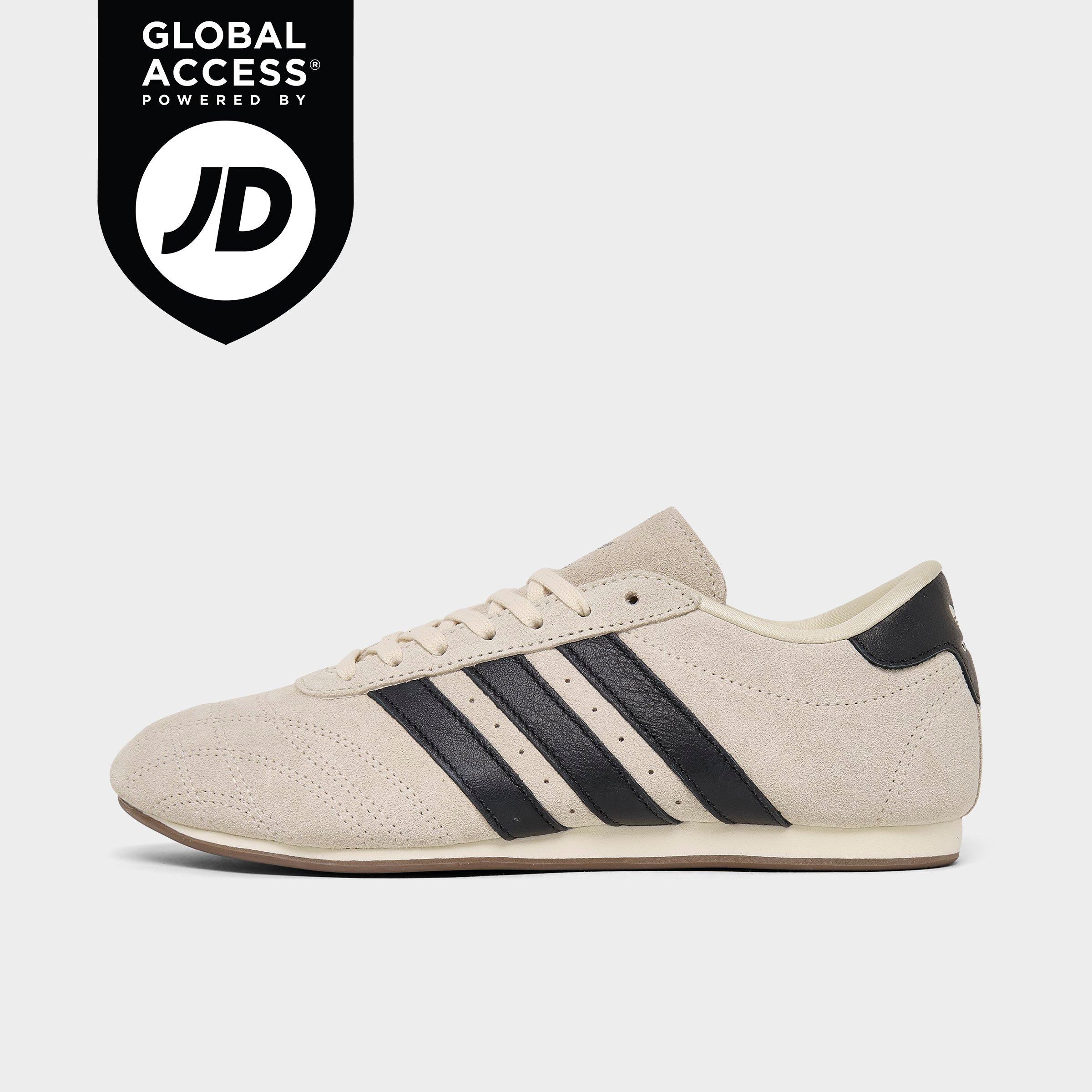 adidas Women's Taekwondo in White | SVD USA
