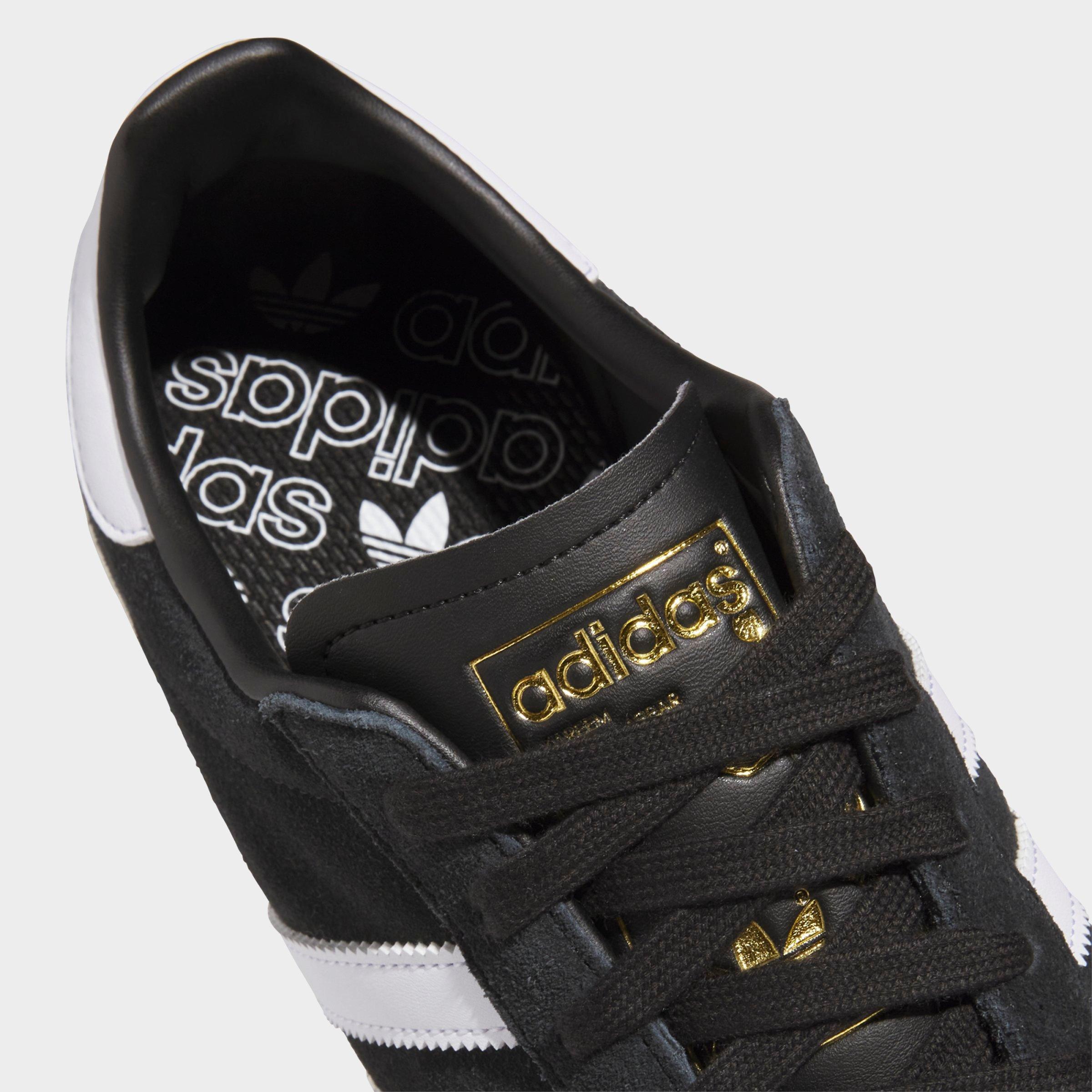 Men's adidas Originals Jabbar Lo Casual Shoes