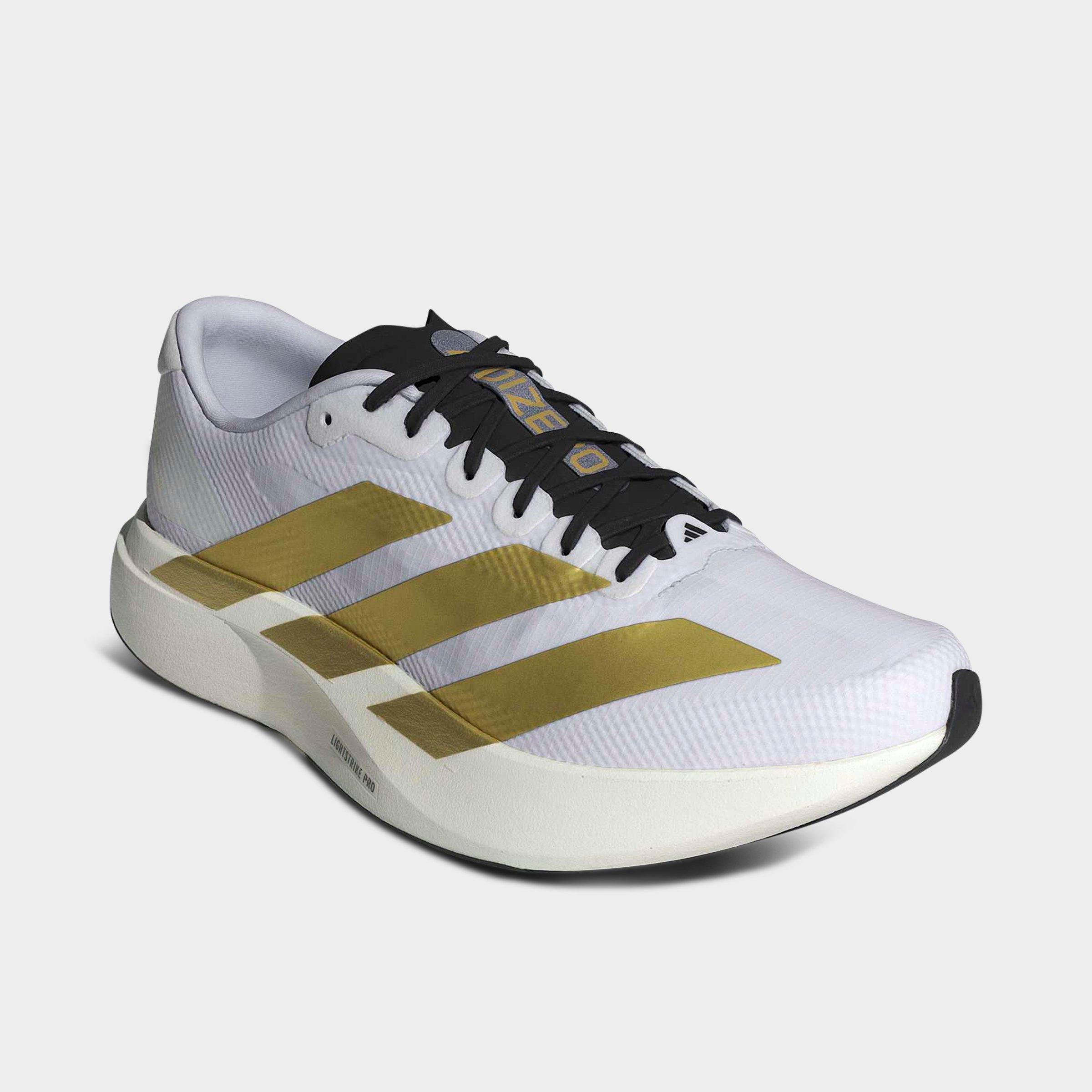Men's adidas Adizero EVO SL Woven Running Shoes