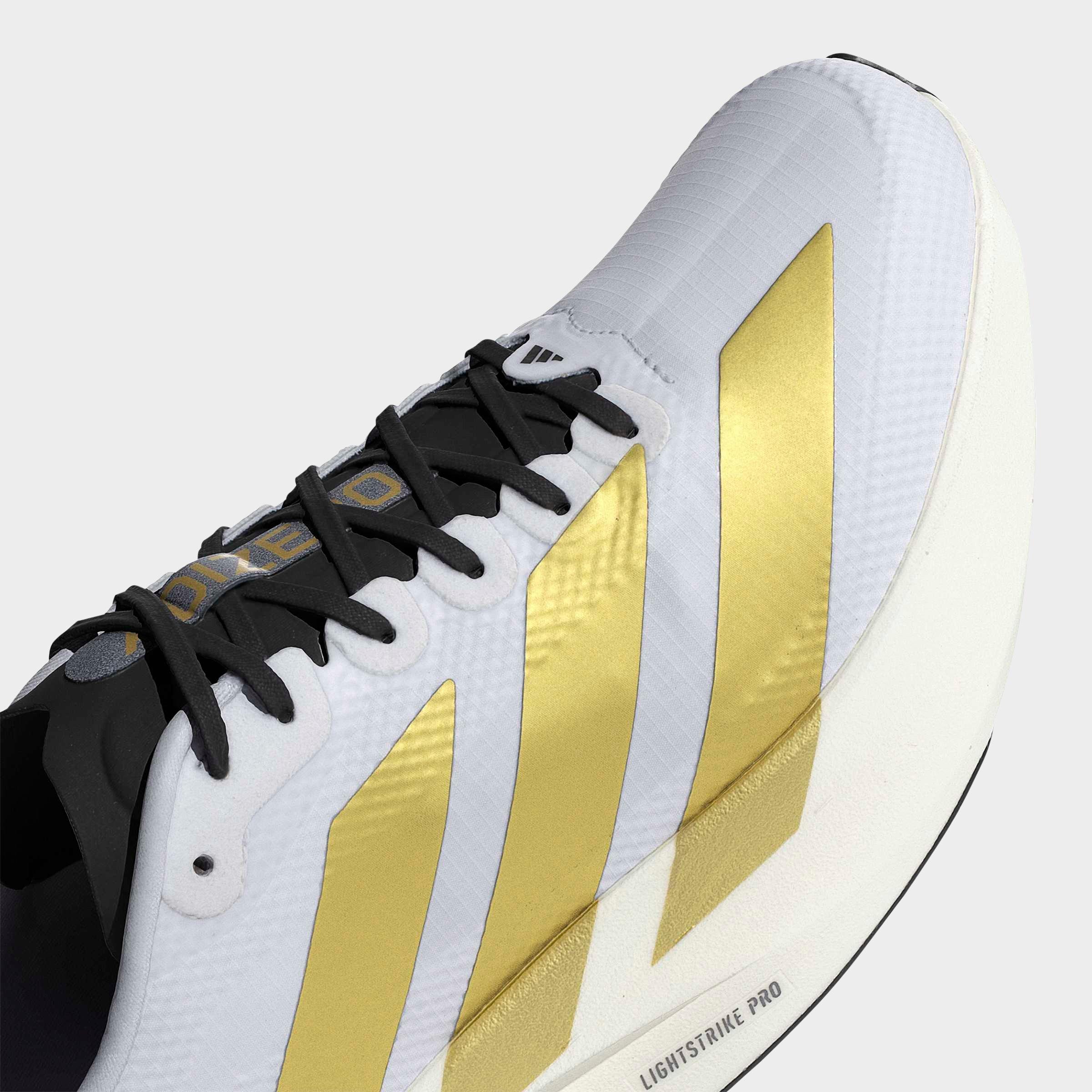 Men's adidas Adizero EVO SL Woven Running Shoes
