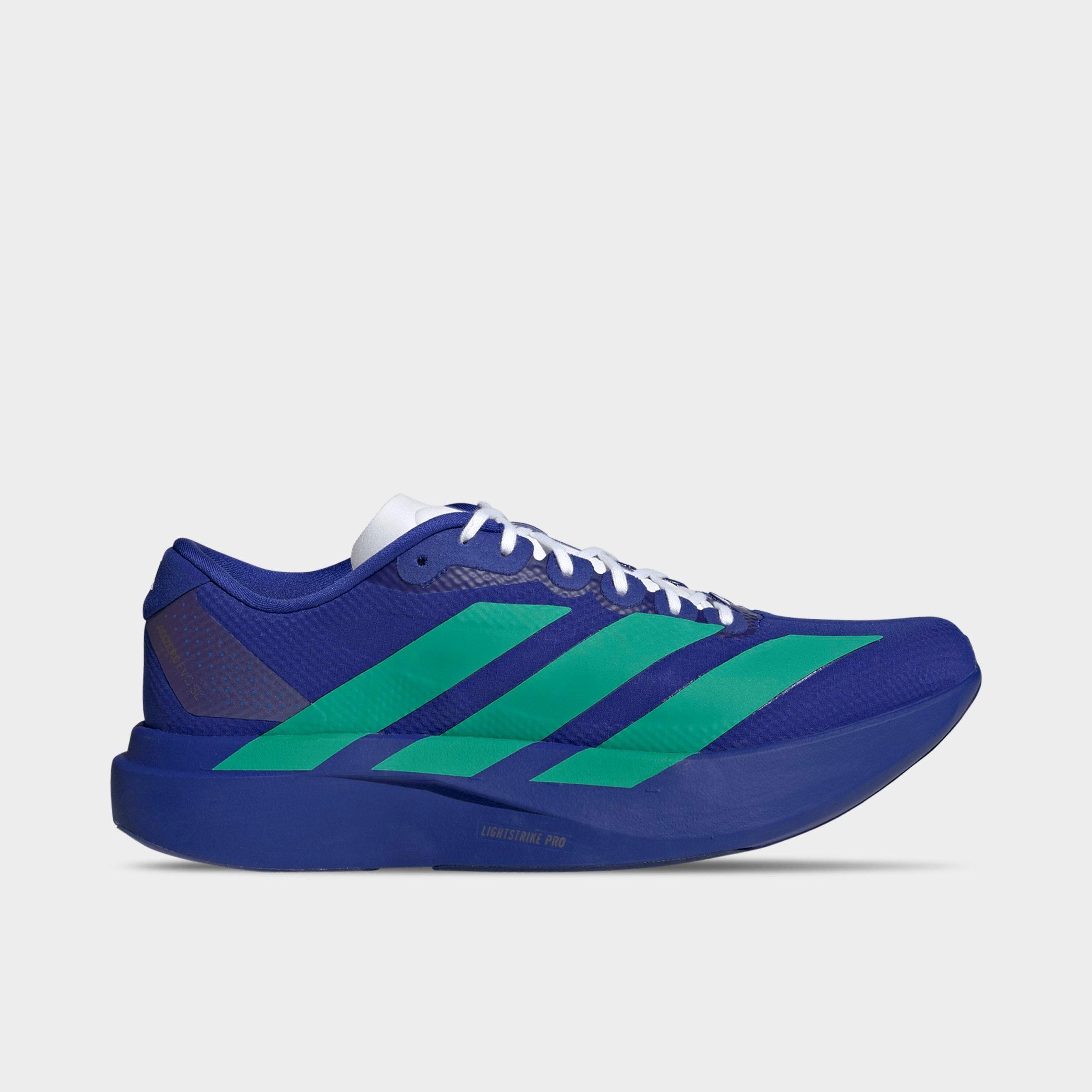 Men's adidas Adizero EVO SL Woven Running Shoes | JD Sports