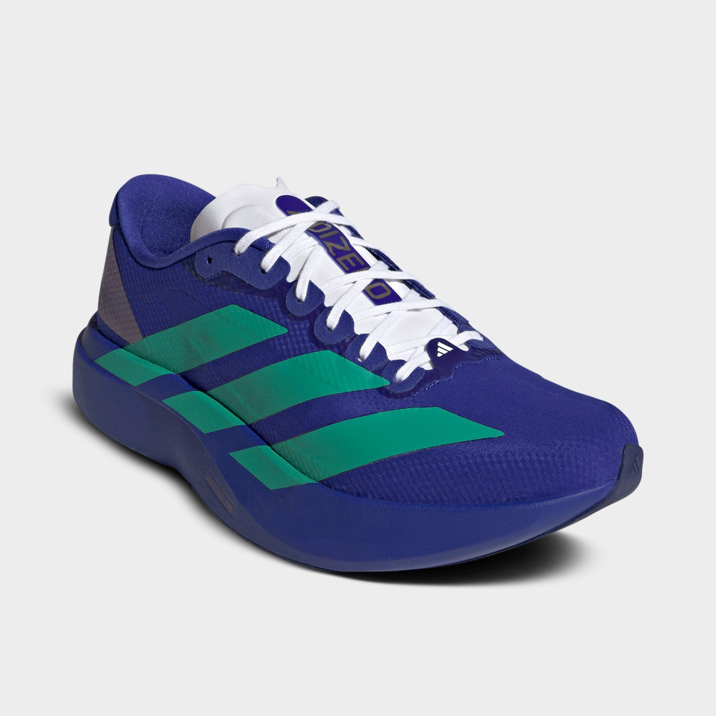 Men's adidas Adizero EVO SL Woven Running Shoes