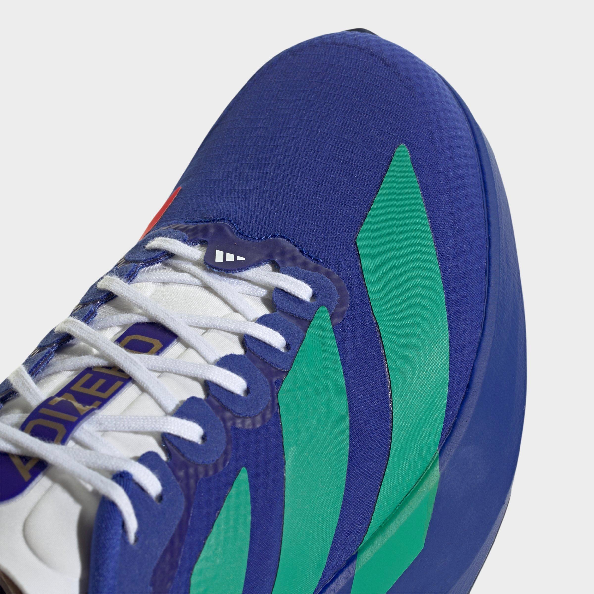 Men's adidas Adizero EVO SL Woven Running Shoes