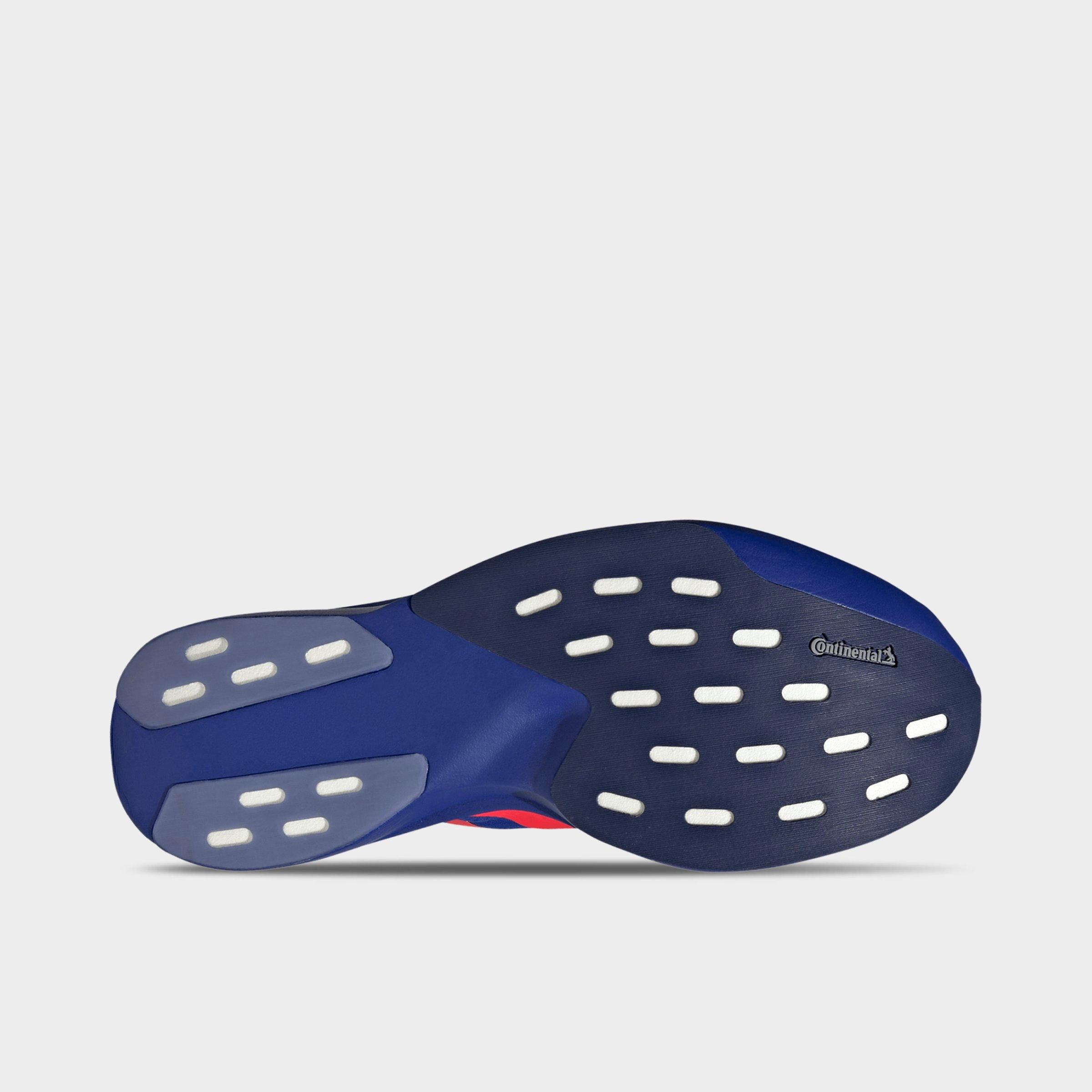 Men's adidas Adizero EVO SL Woven Running Shoes
