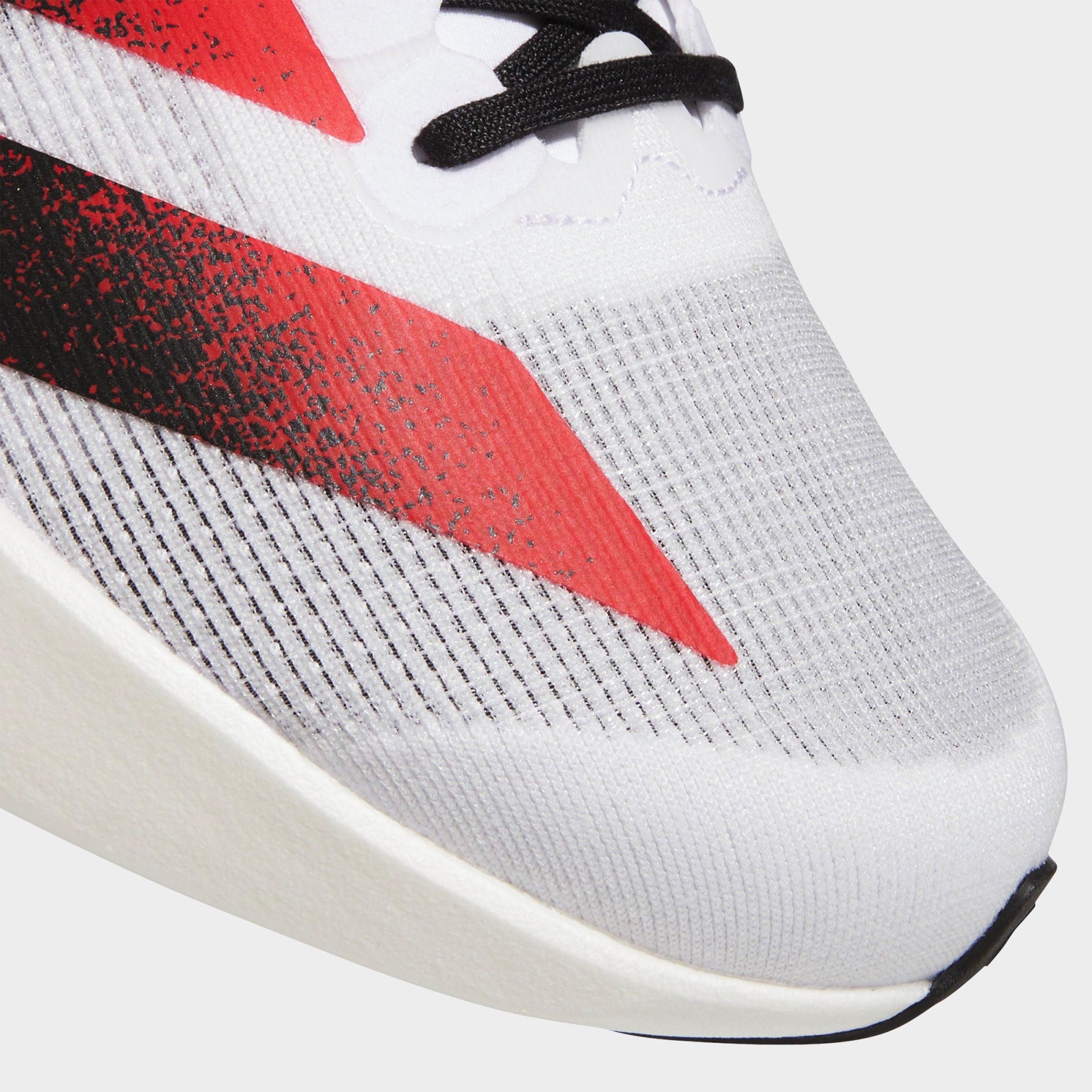 Men's adidas Adizero EVO SL Texas A&M Aggies Running Shoes