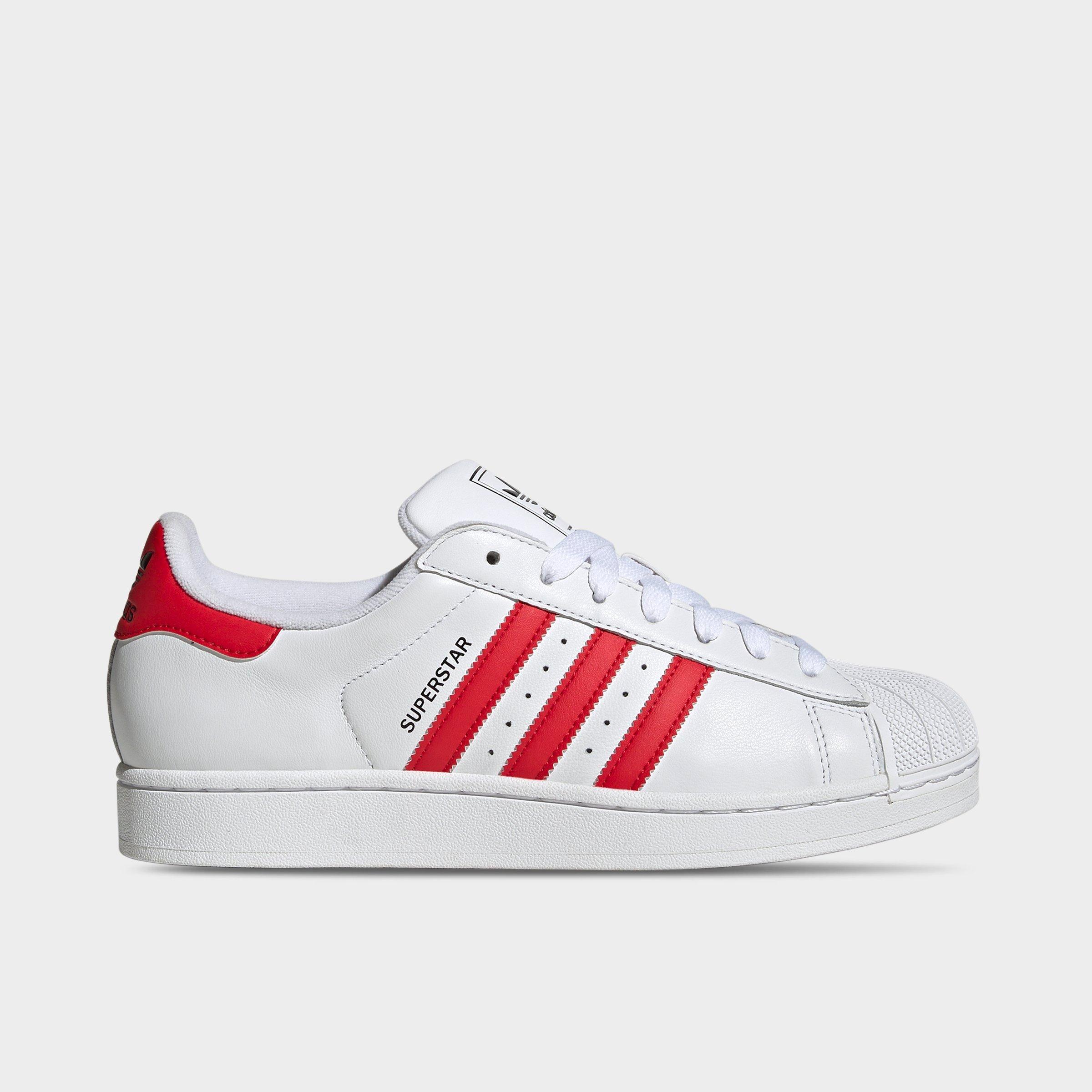 Men's adidas Originals Superstar II Casual Shoes | JD Sports