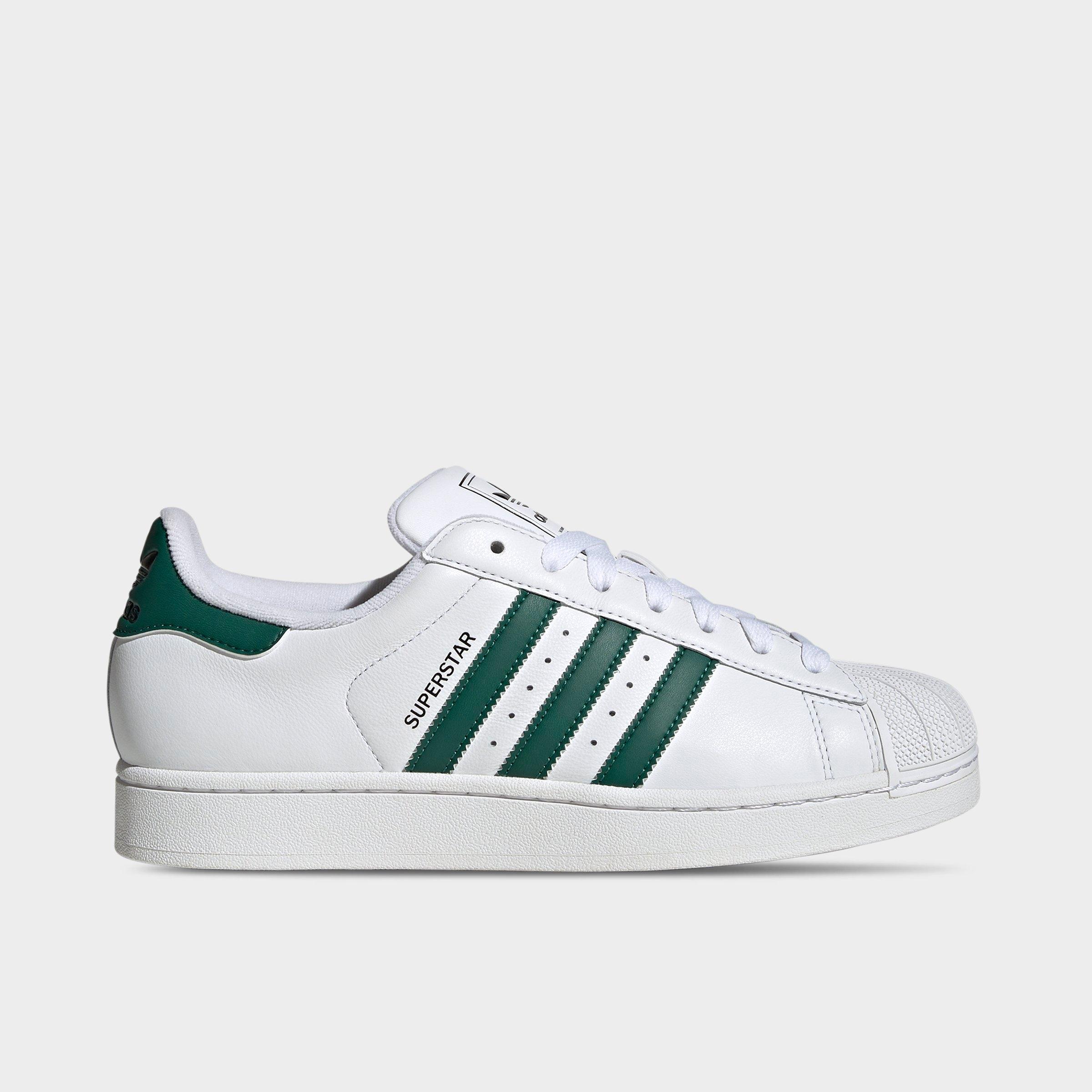 Amazon | adidas Originals メンズ スーパースター スニーカー