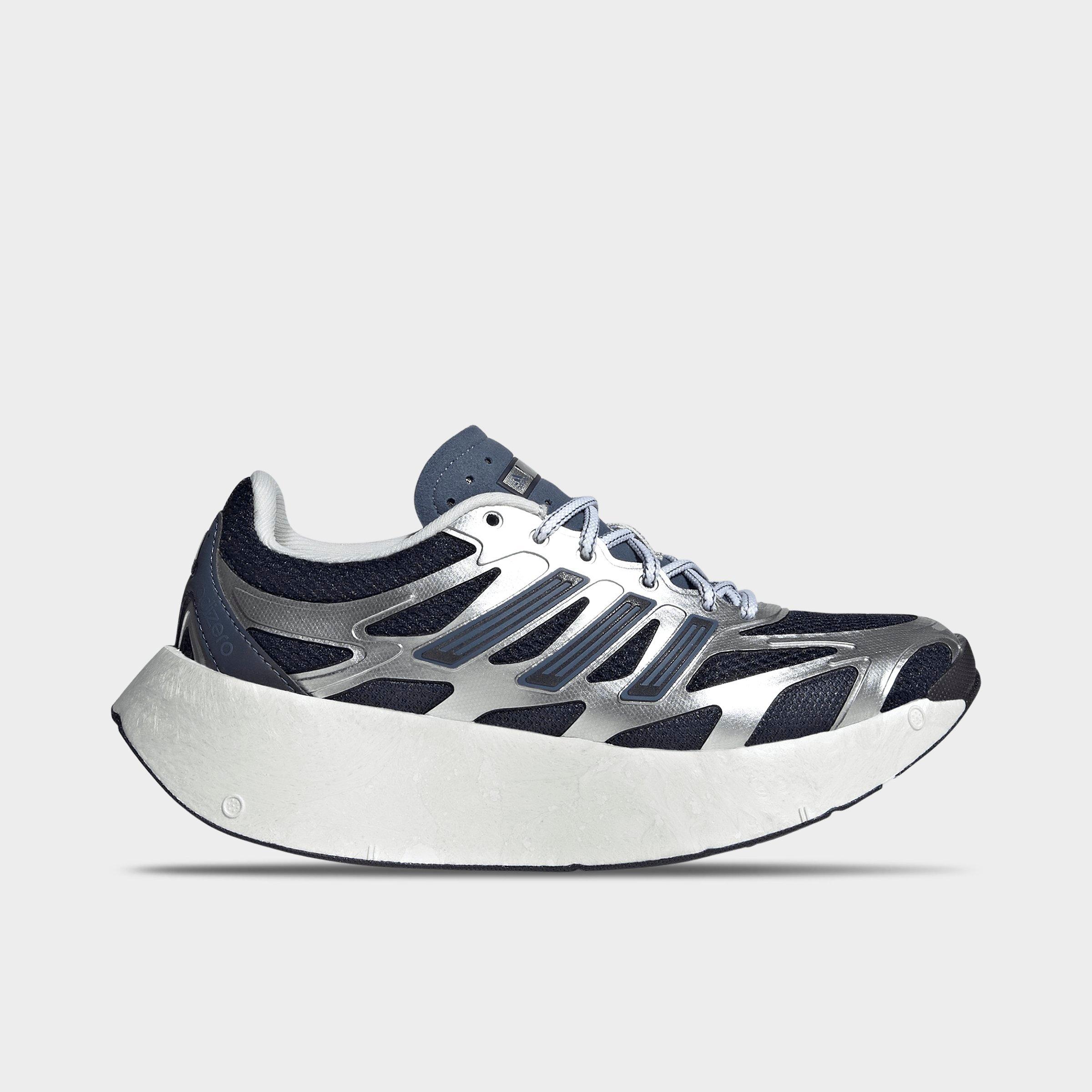 adidas - 新品 ADIDAS Adizero 4.0 ホワイト ネイビー XSサイズ adidas - 新品 ADIDAS Adizero 4.0 ホワイト ネイビー XSサイズ