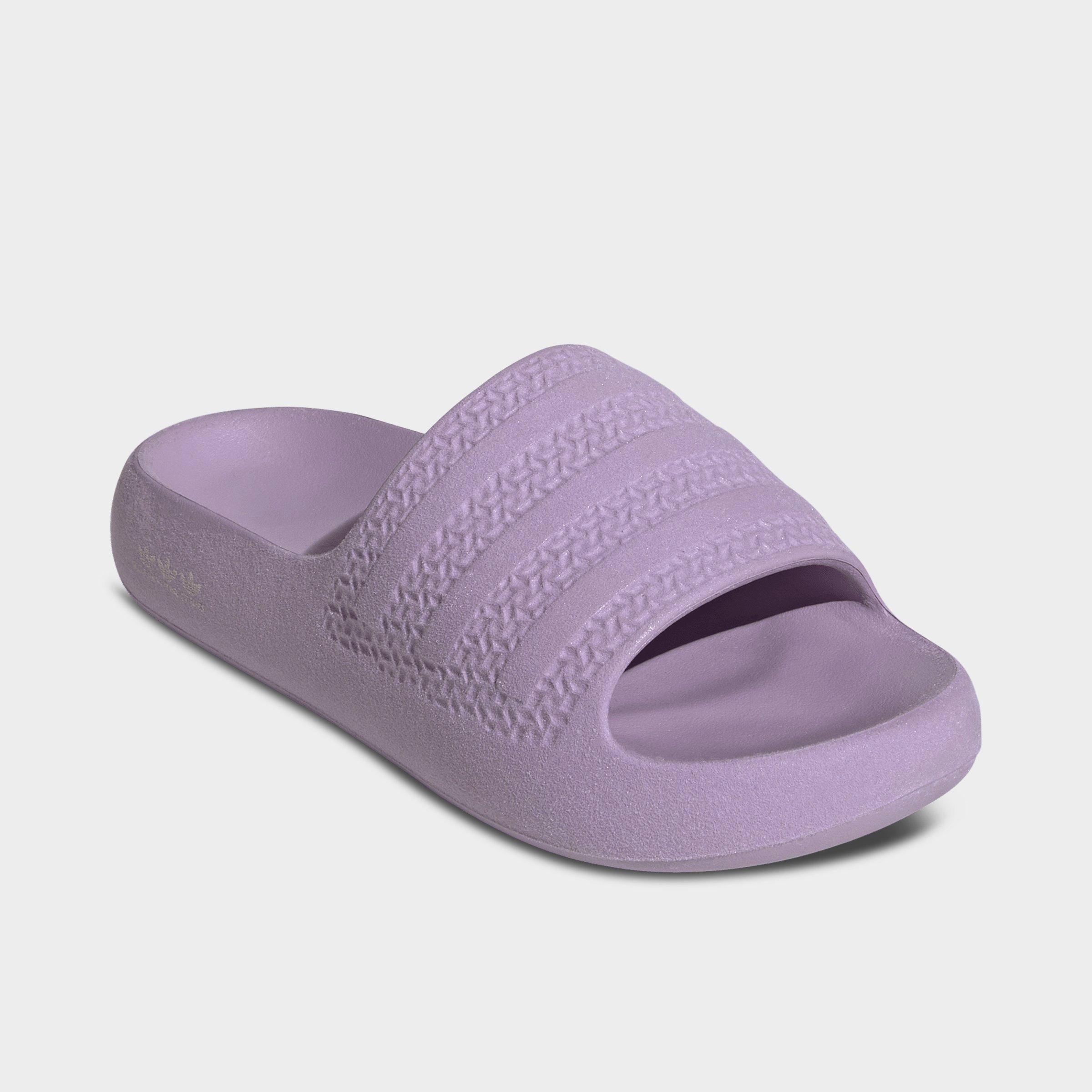 Women's adidas Originals adilette Ayoon Slide Sandals
