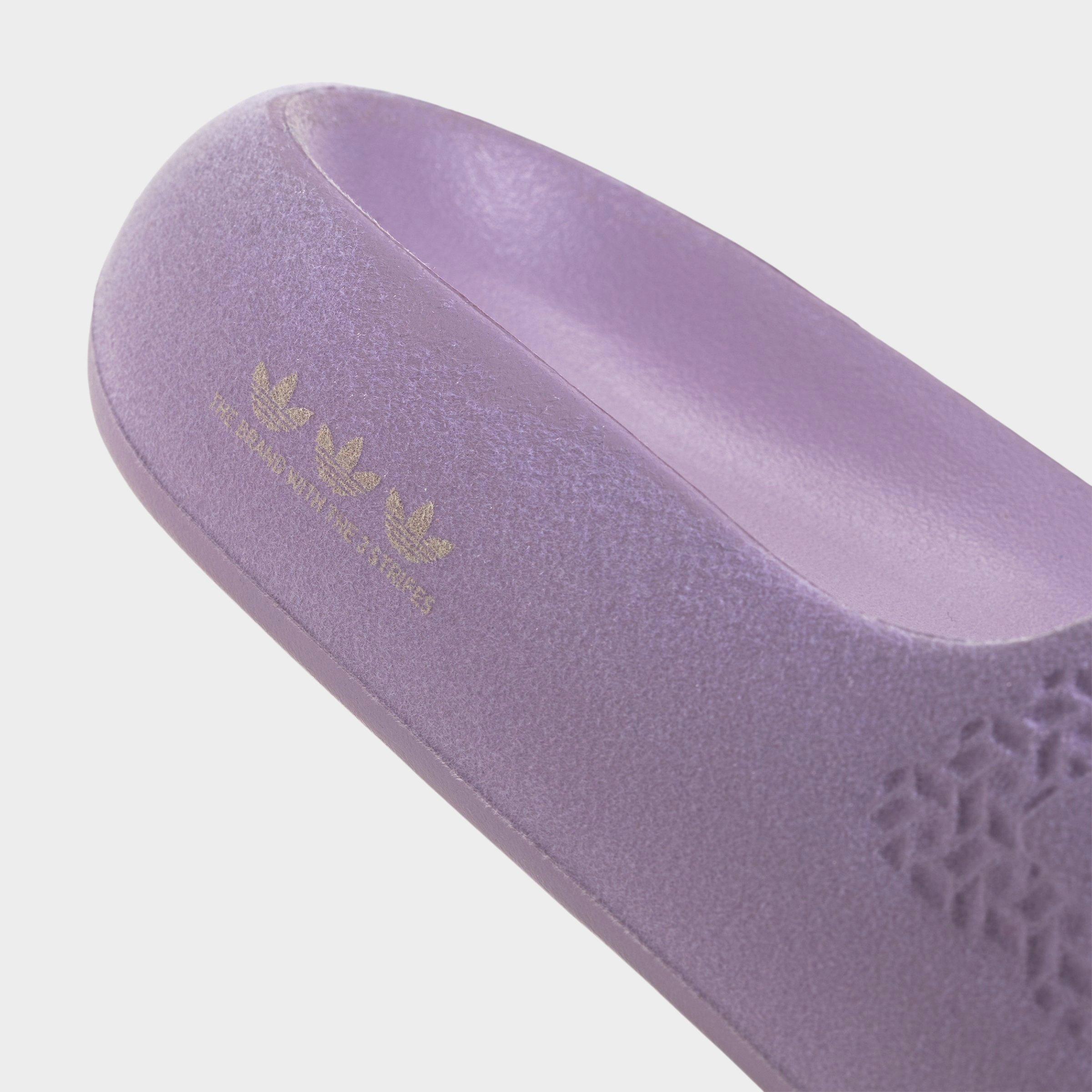 Women's adidas Originals adilette Ayoon Slide Sandals