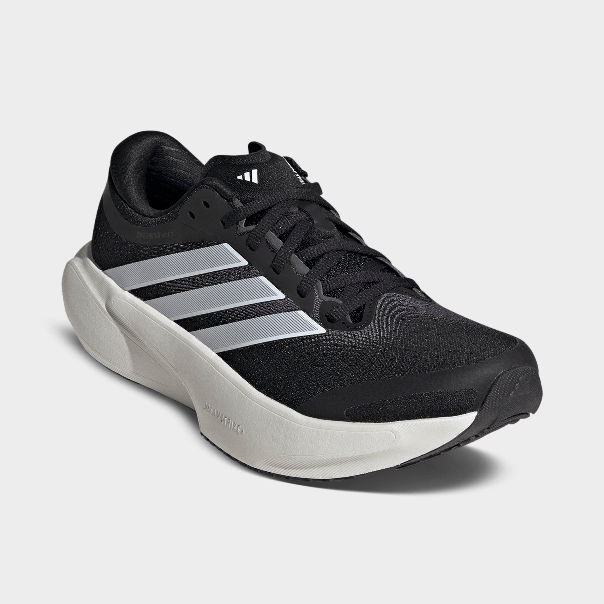 Women's adidas Supernova Rise 3 Running Shoes (Wide Width)
