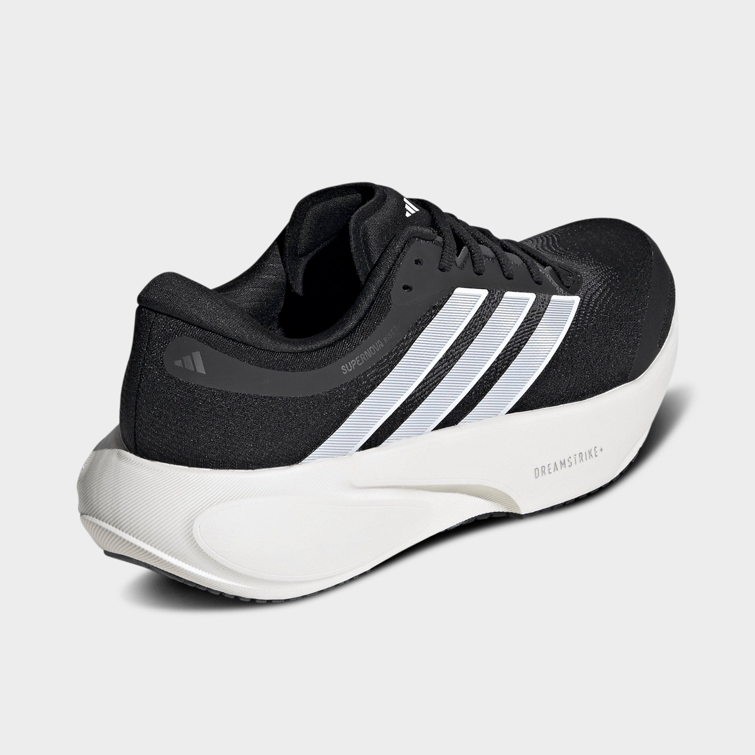 Women's adidas Supernova Rise 3 Running Shoes (Wide Width)