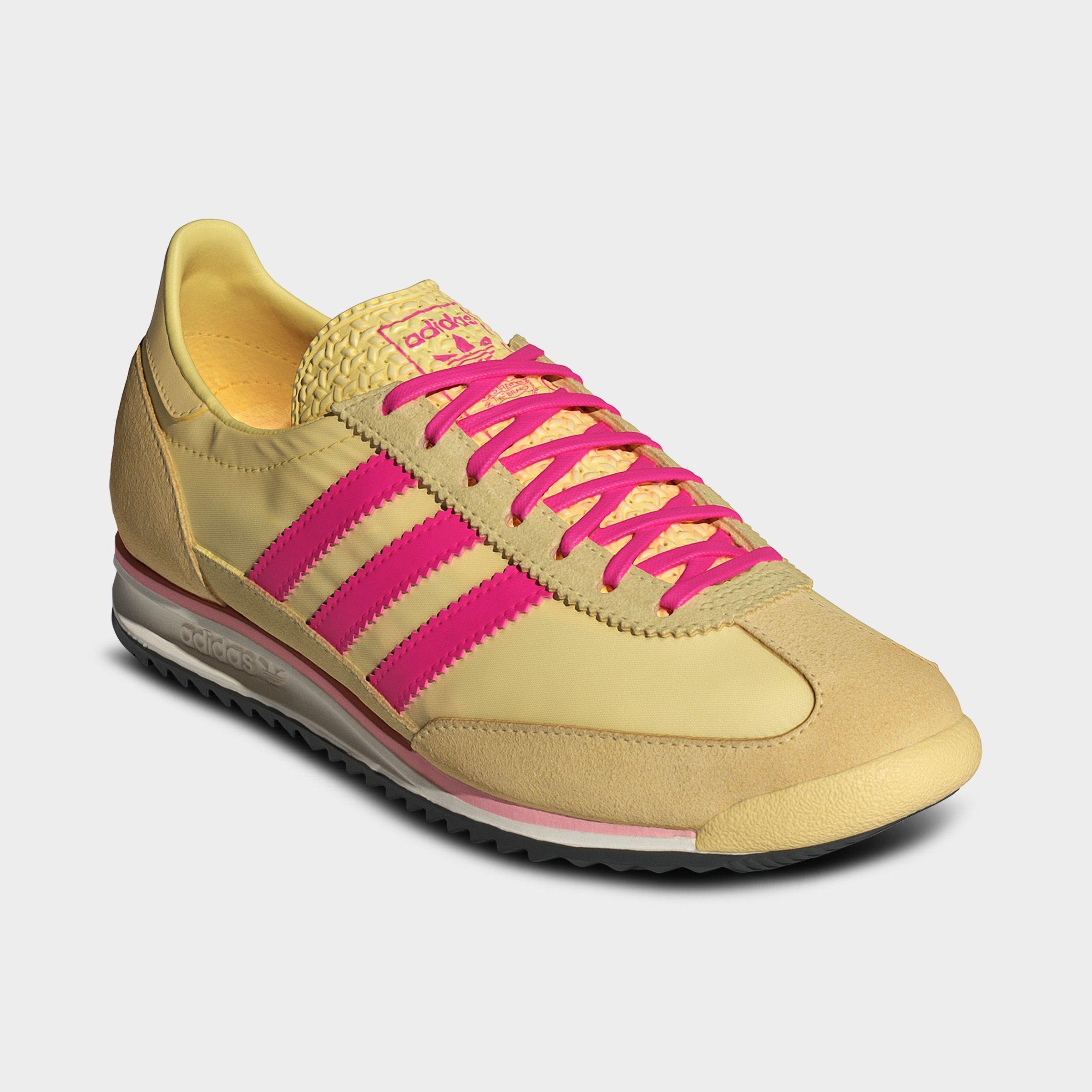 Women's adidas Originals SL 72 SE Casual Shoes