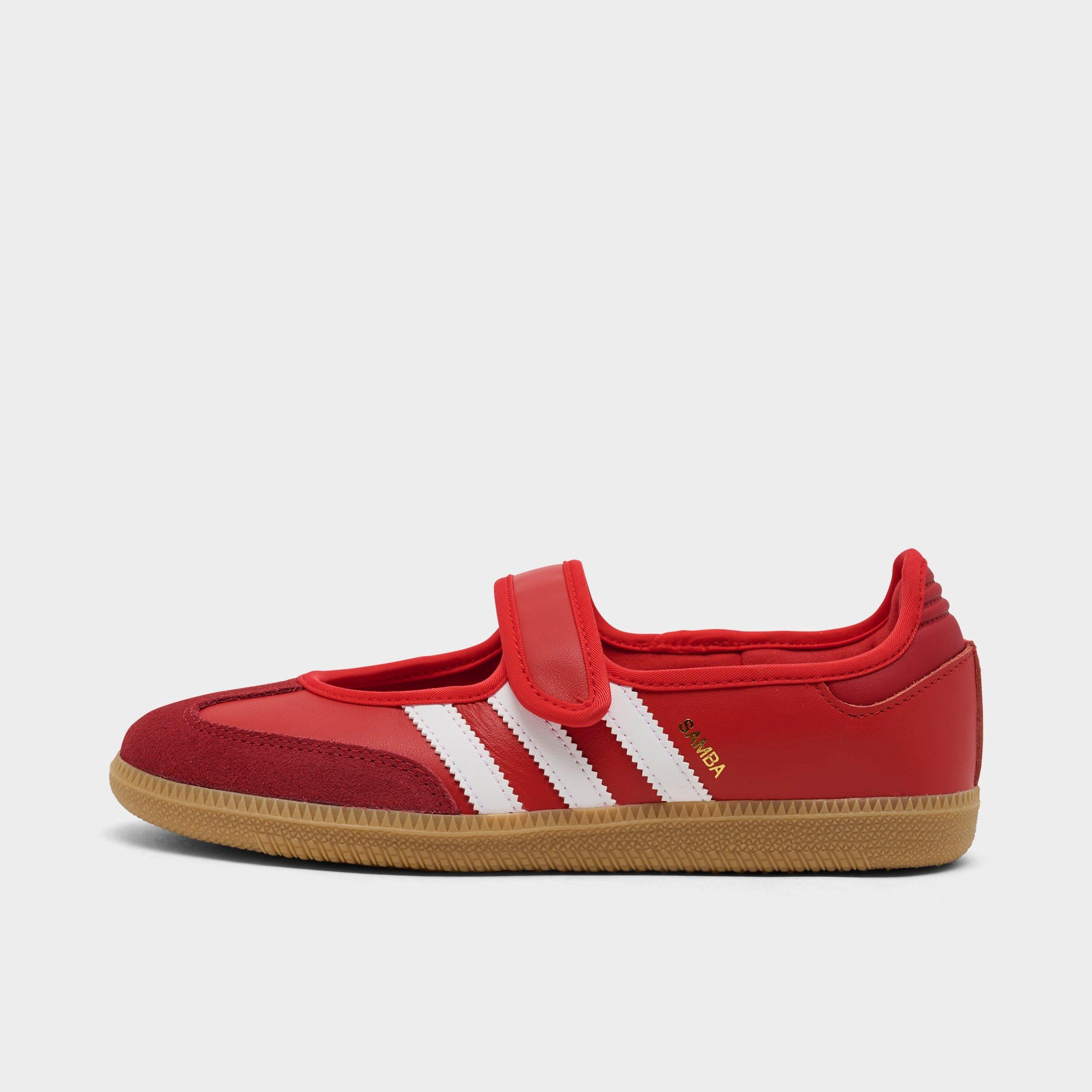 Women's adidas Originals Samba Jane Casual Shoes
