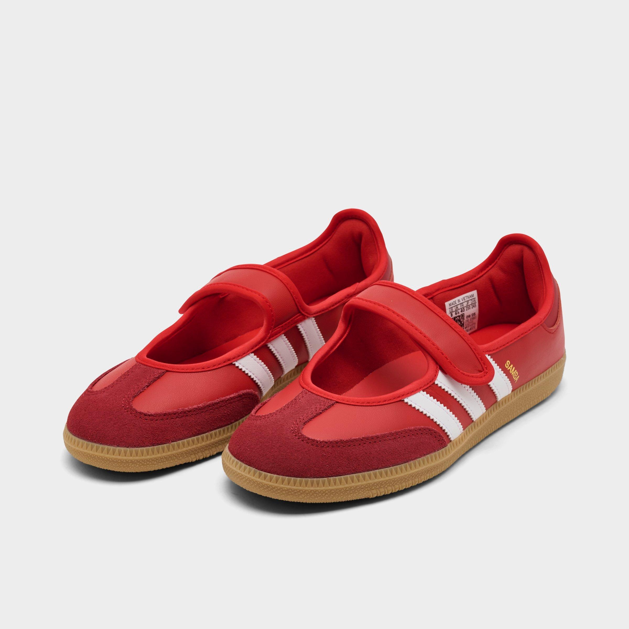Women's adidas Originals Samba Jane Casual Shoes
