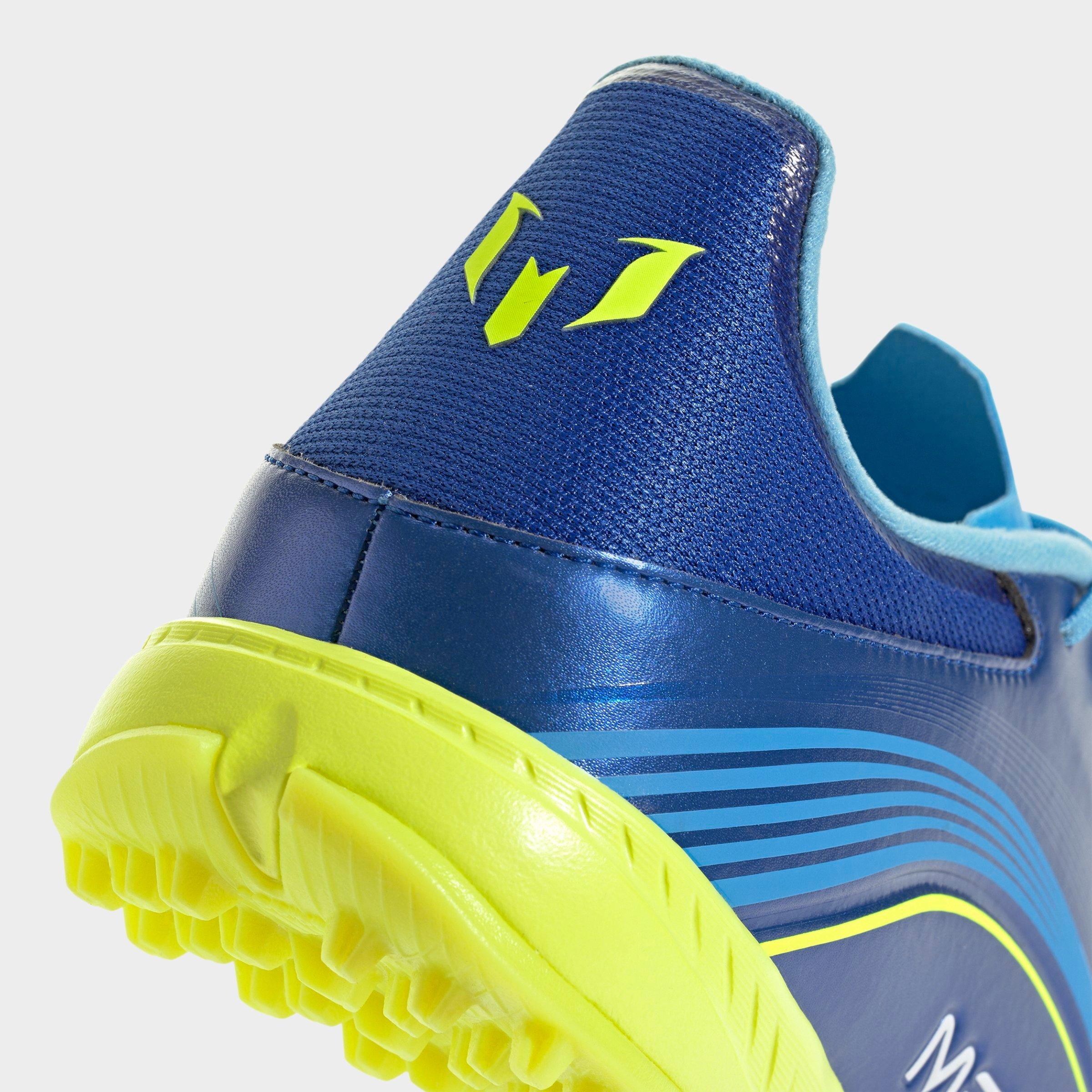 Men's adidas F50 Messi League Turf Soccer Cleats