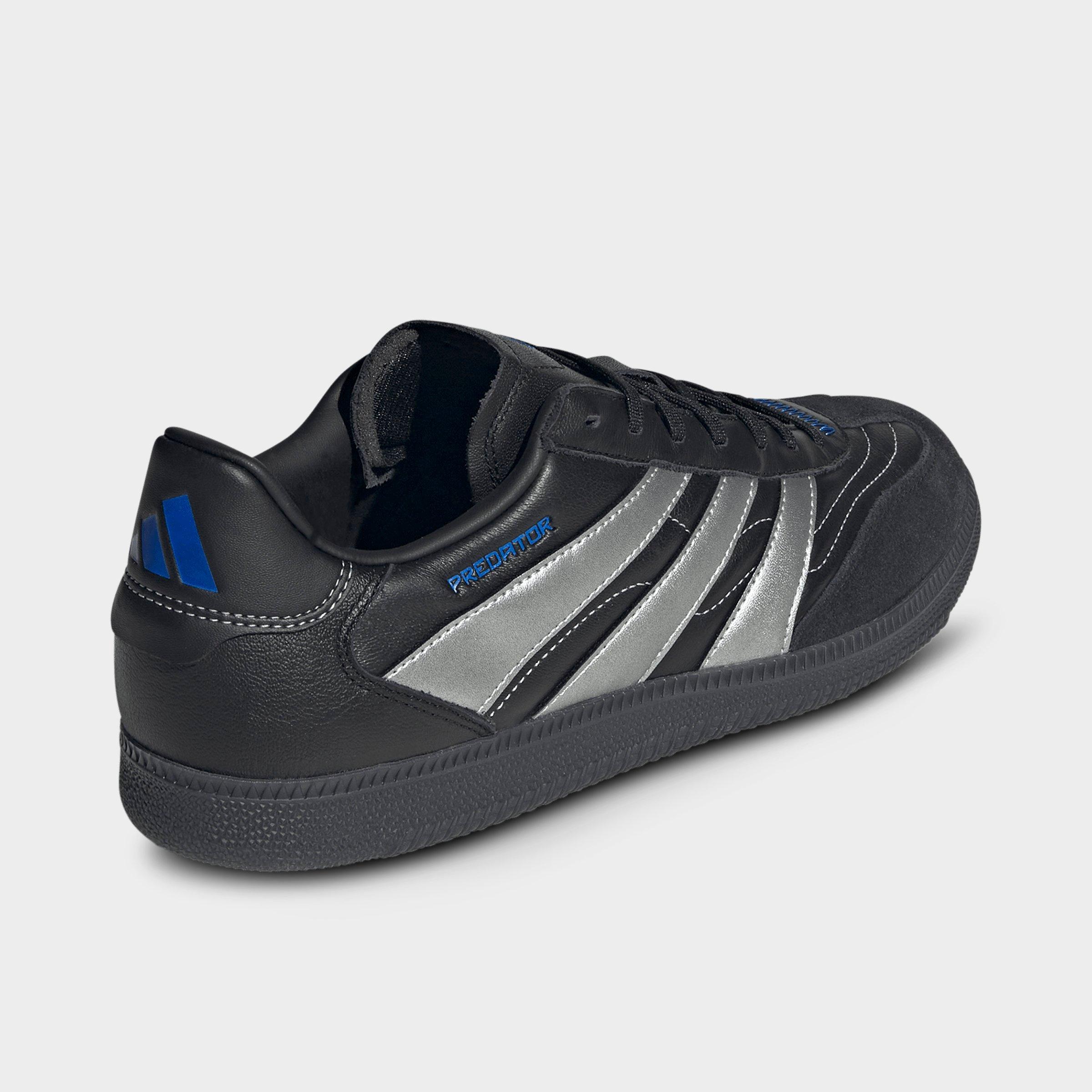 Men's adidas Predator Freestyle Indoor Jude Bellingham Soccer Shoes