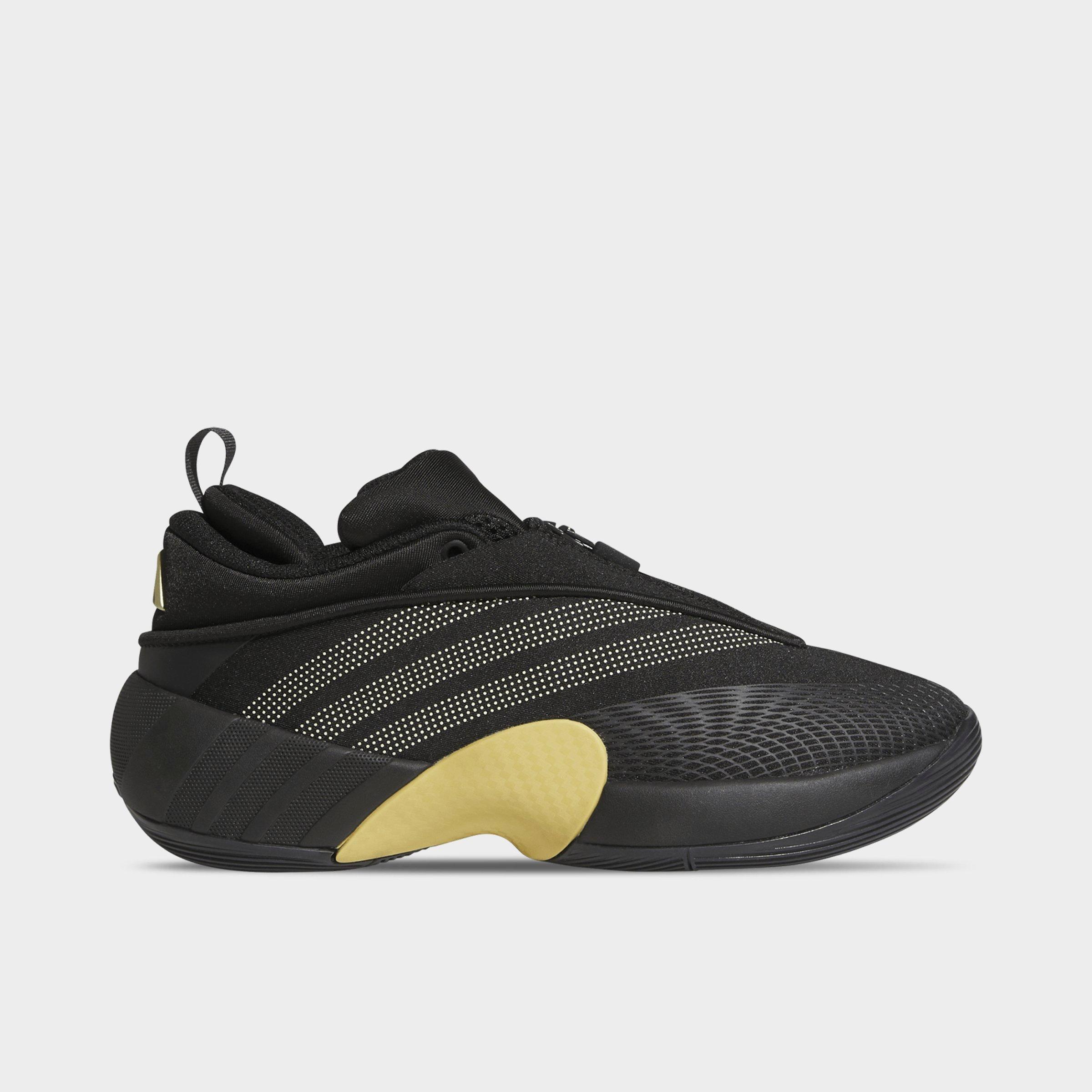 Big Kids' adidas D.O.N. Issue #7 Basketball Shoes