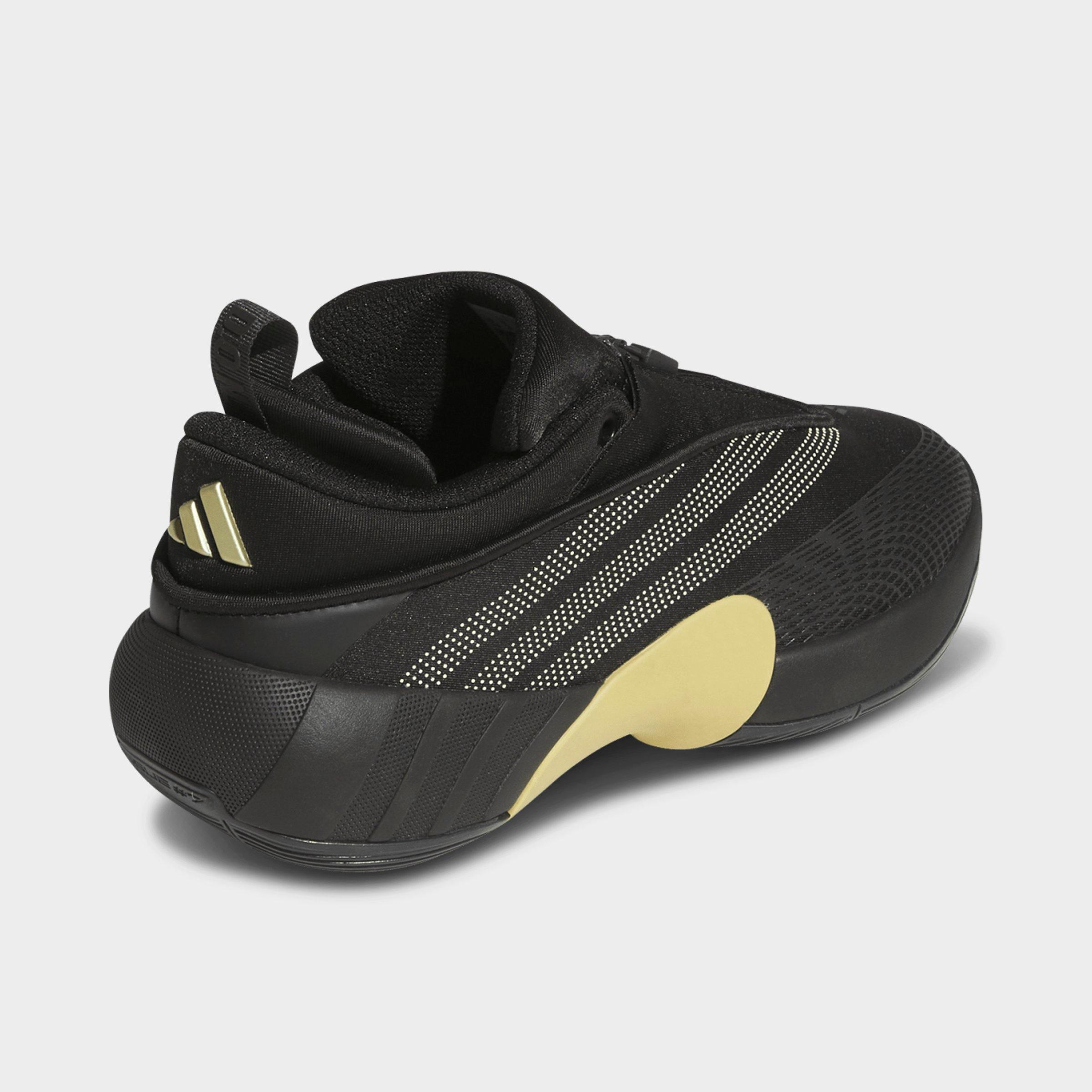 Big Kids' adidas D.O.N. Issue #7 Basketball Shoes