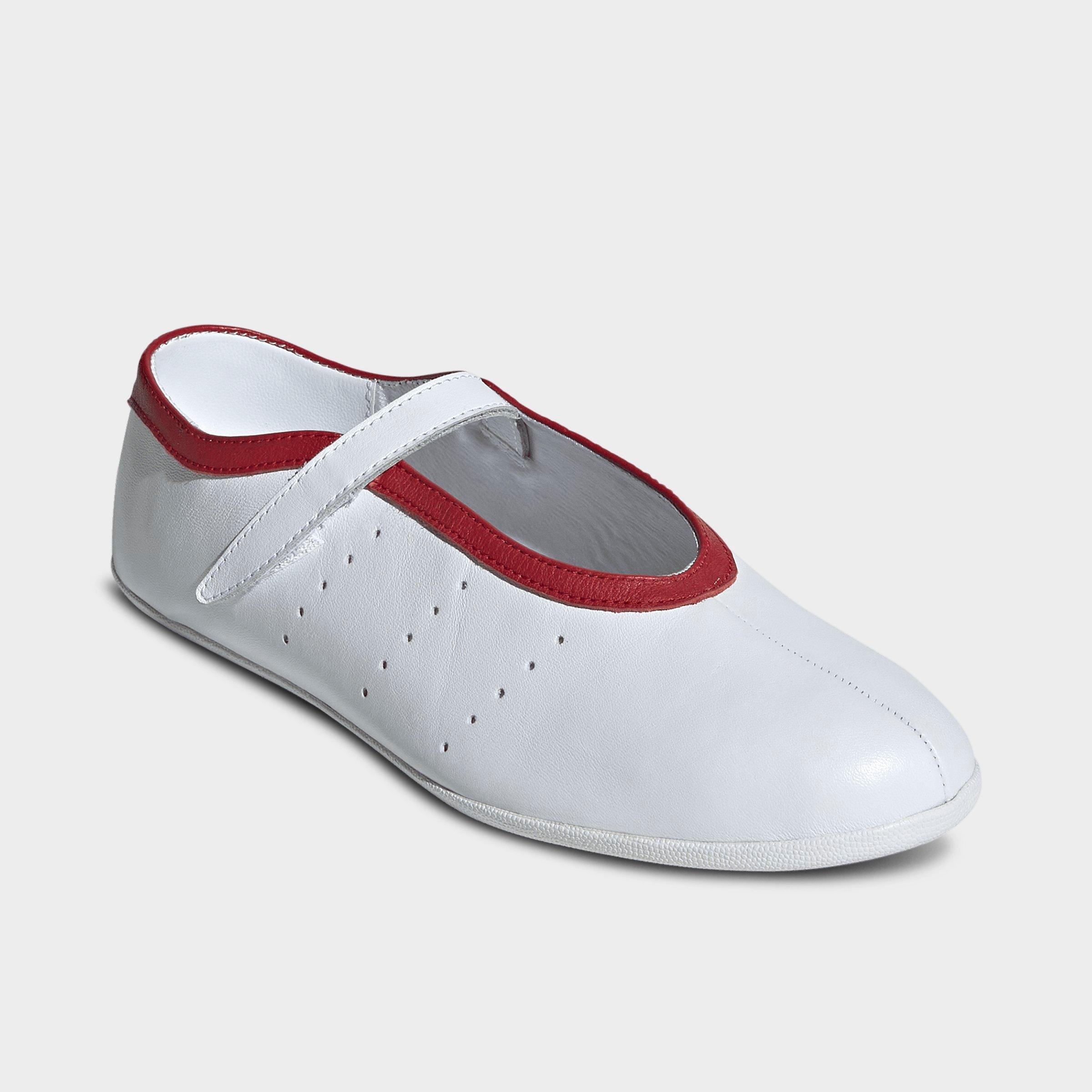 Women's adidas Originals Stan Smith Lo Ballet Shoes