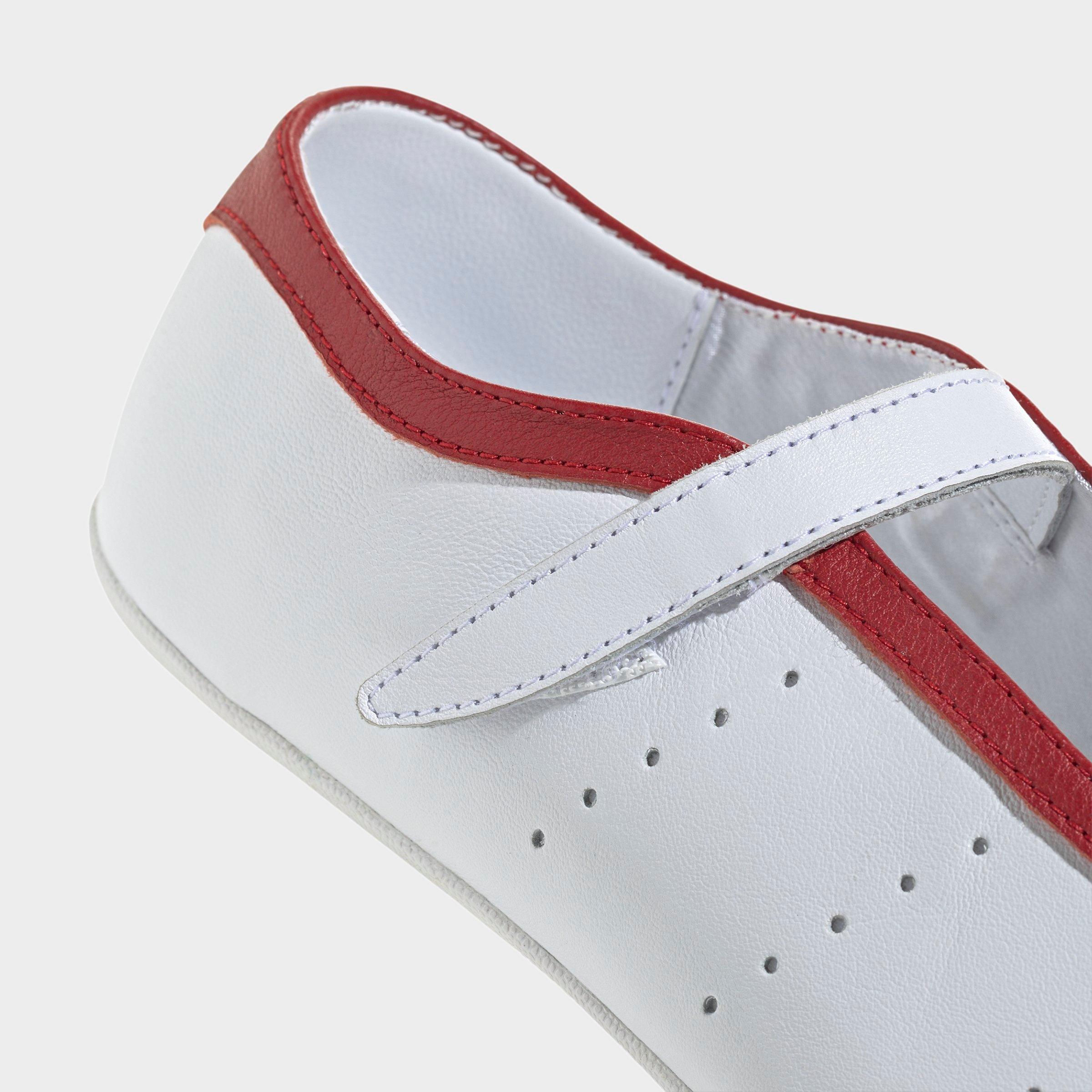 Women's adidas Originals Stan Smith Lo Ballet Shoes