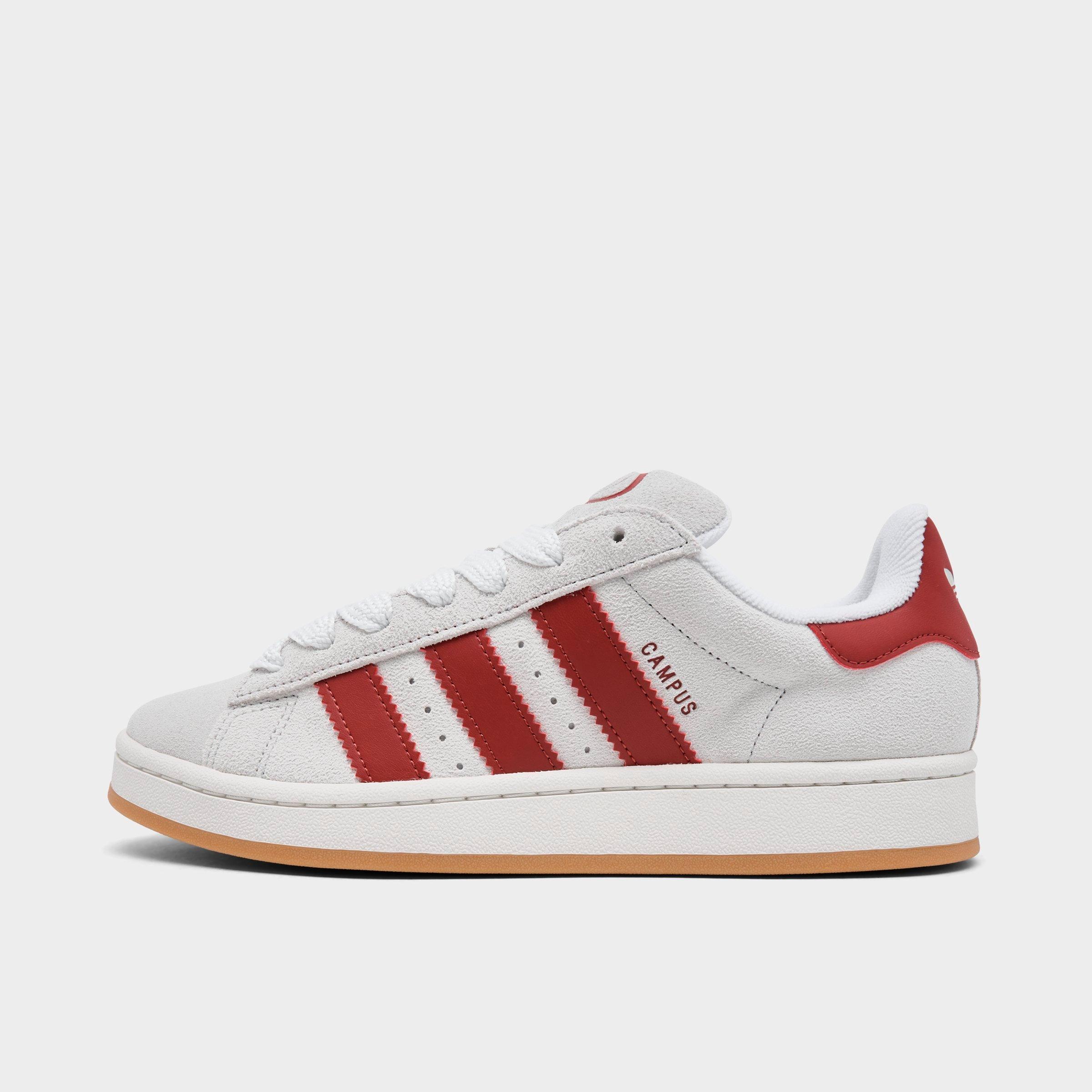 【Adidas】(W) Campus 00s Shadow Red White ★大人気 22-29★ Amazon.com | adidas Campus 00s Women's Shoes, Shadow Red/Off