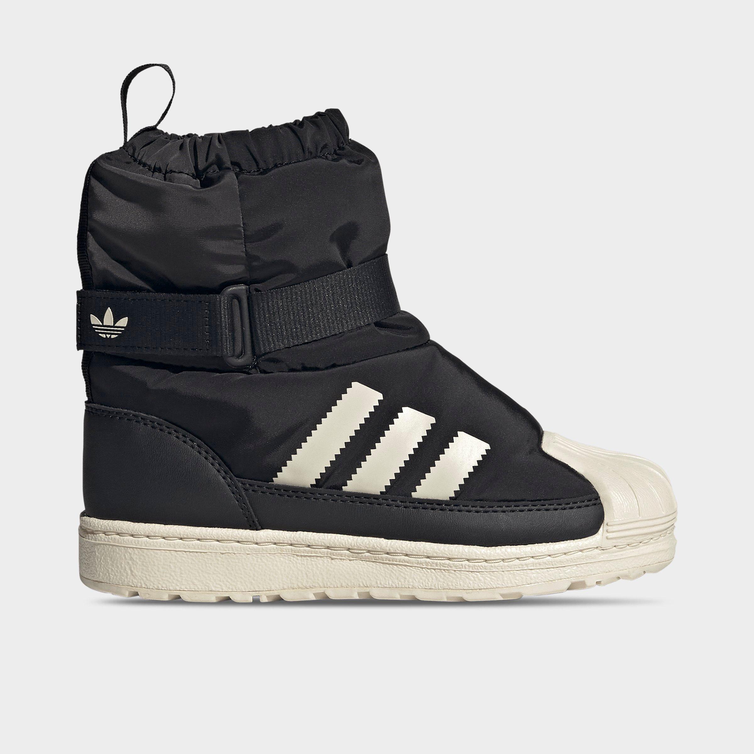 Little Kids' adidas Originals Superstar 360 Winterized Sneaker Boots