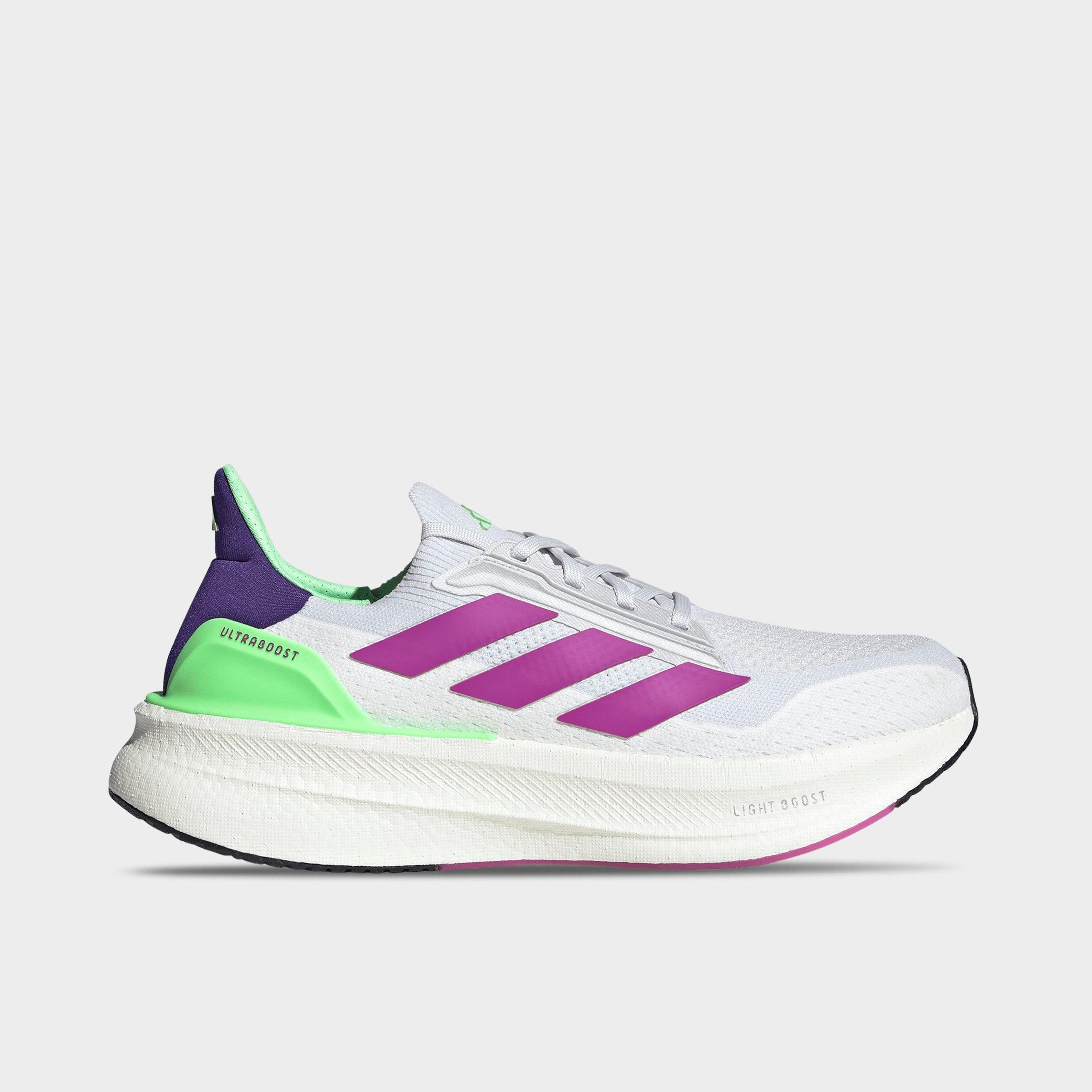 adidas gazelle silver green womens adidas Men's Ultraboost 21 Running Shoes, Size 8, Black/Grey main image 1